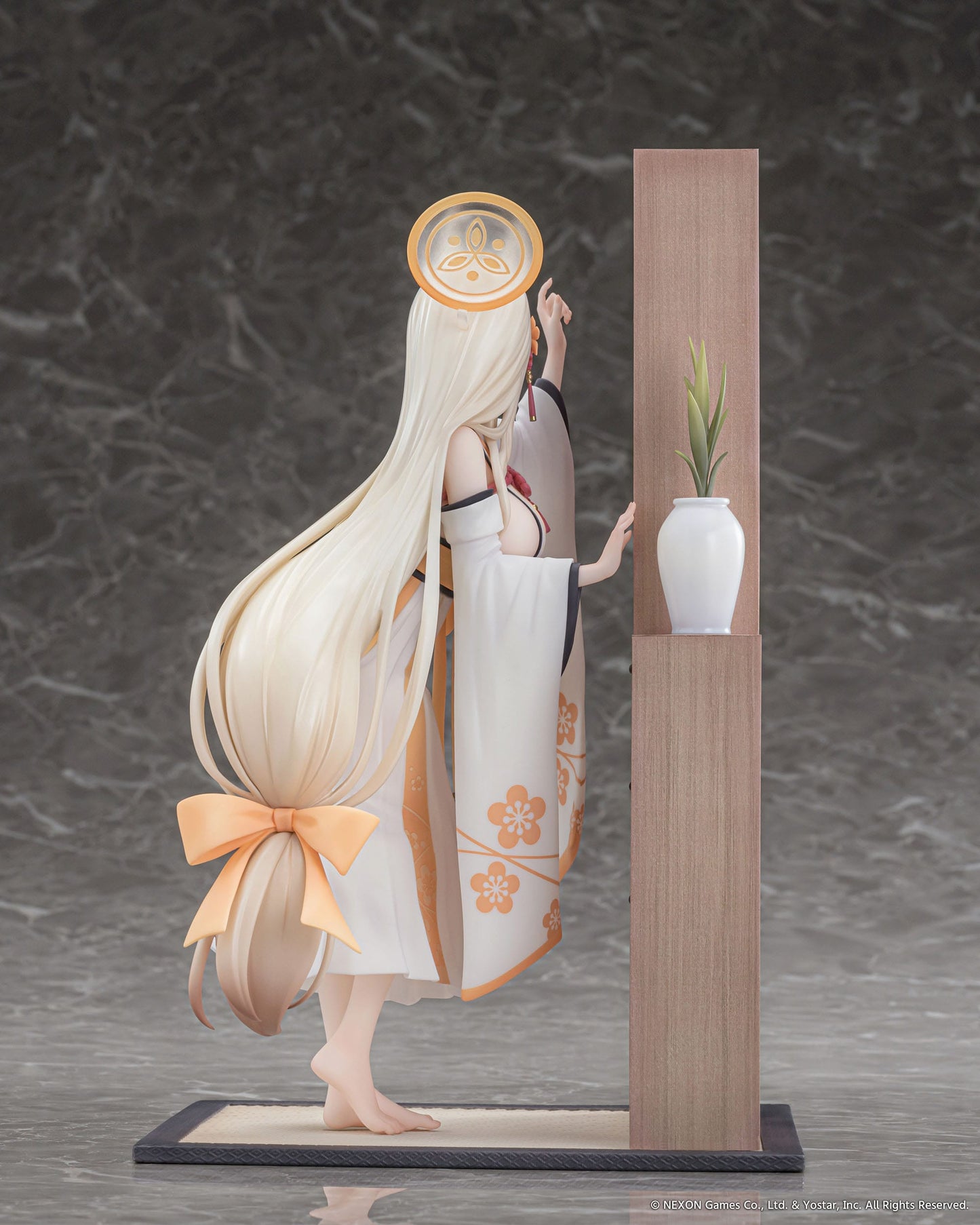 Kaho Memorial Lobby Ver. AniGift
