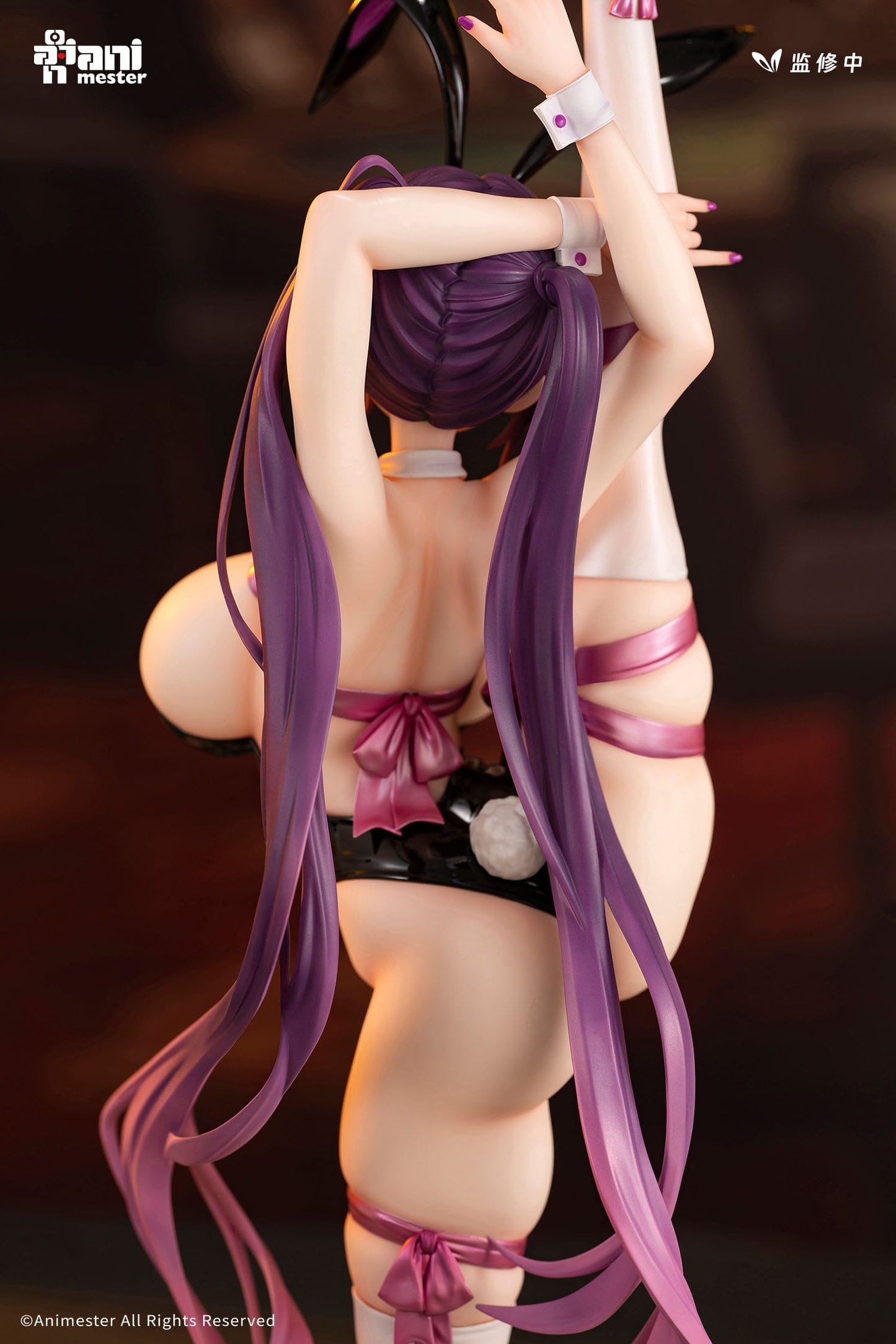 Present Bunny Yuna Chan AniMester