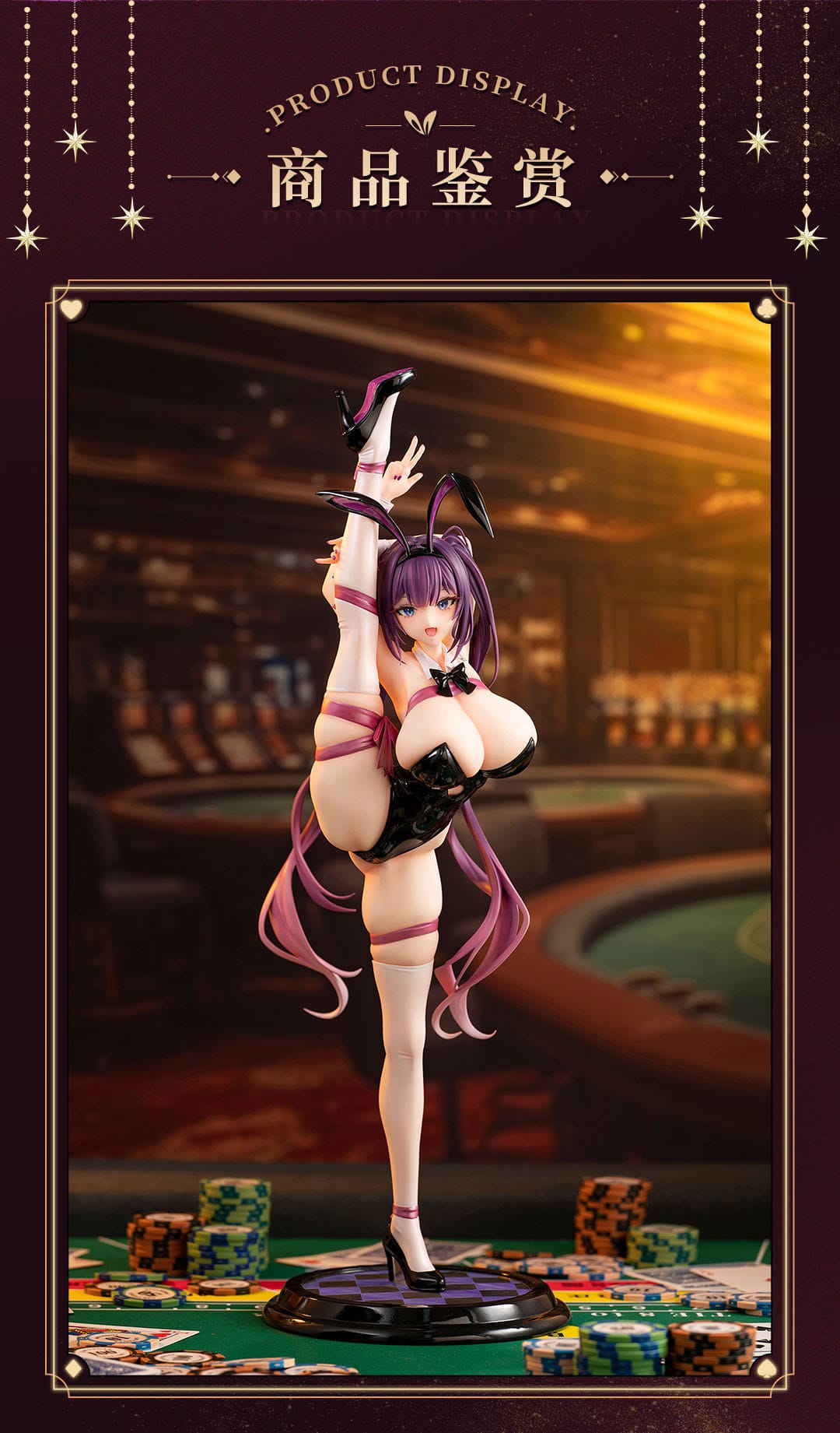 Present Bunny Yuna Chan AniMester