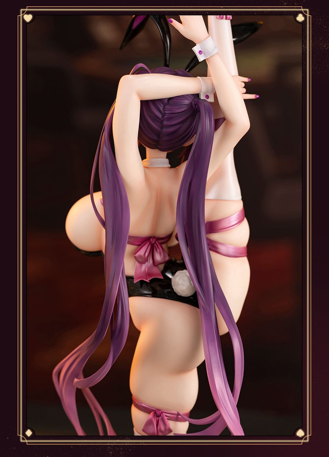 Present Bunny Yuna Chan AniMester