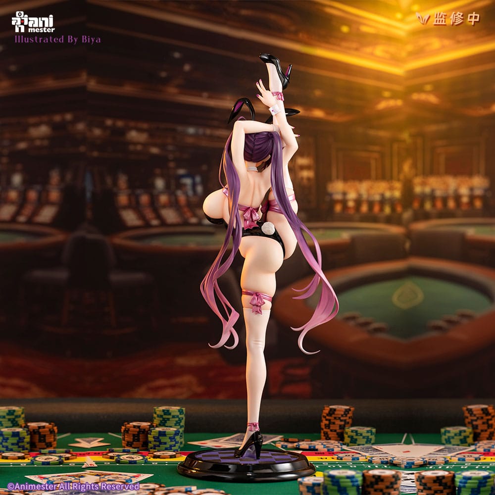 Present Bunny Yuna Chan AniMester