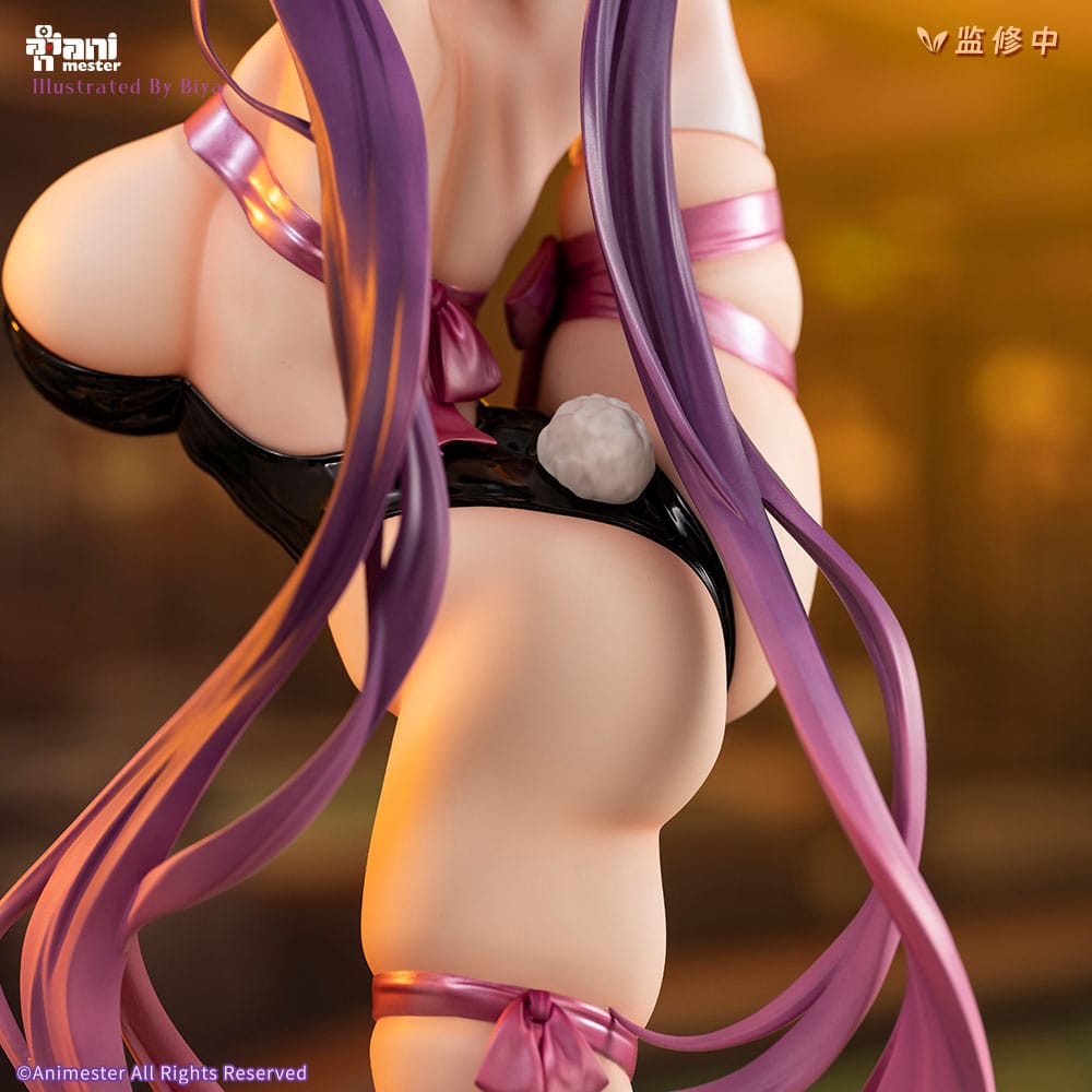 Present Bunny Yuna Chan AniMester
