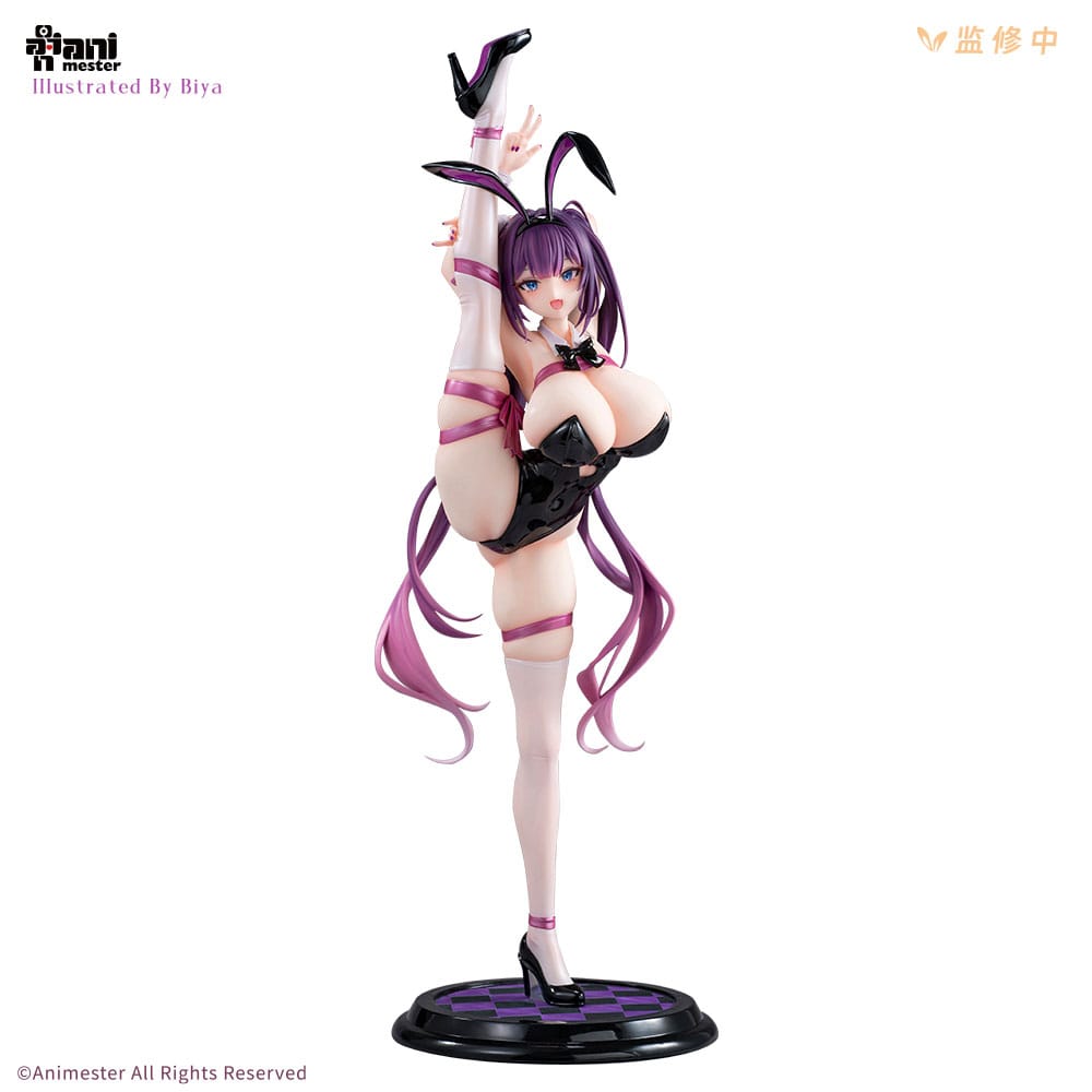 Present Bunny Yuna Chan AniMester