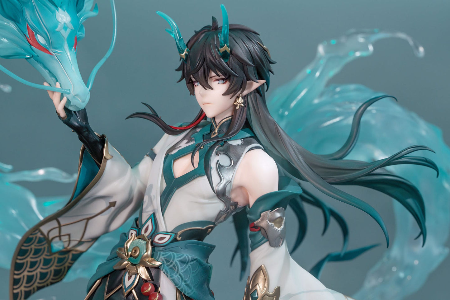 Dan Heng/Imbibitor Lunae DX Version APEX