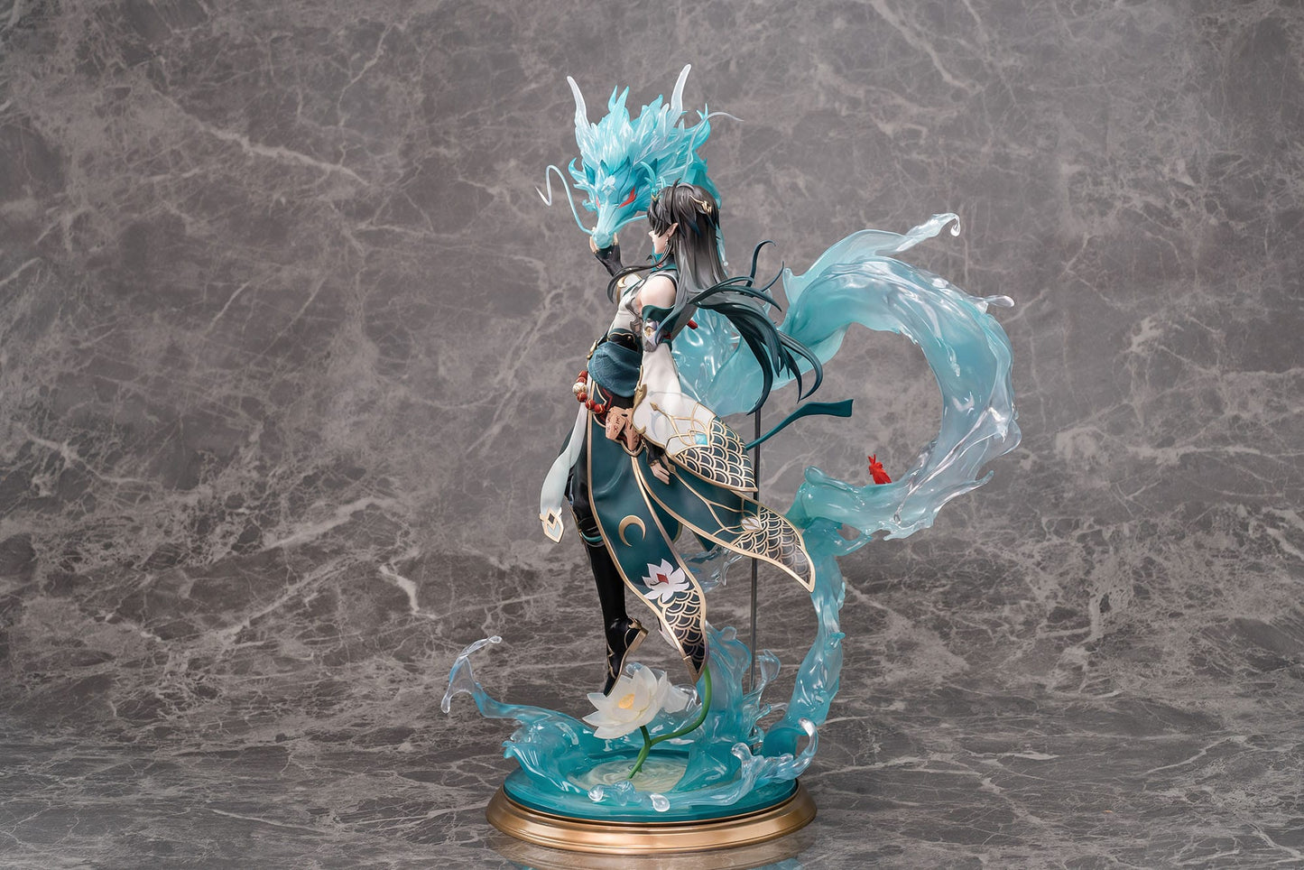 Dan Heng/Imbibitor Lunae DX Version APEX