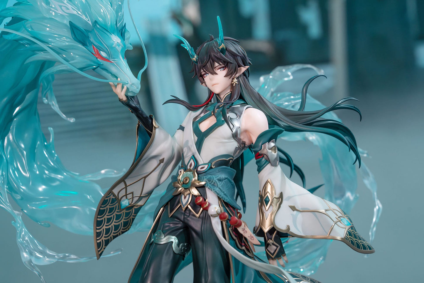 Dan Heng/Imbibitor Lunae DX Version APEX
