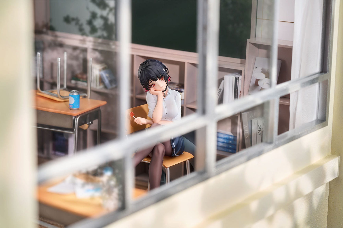 Ellen Joe Monday to Friday Ver. Apex