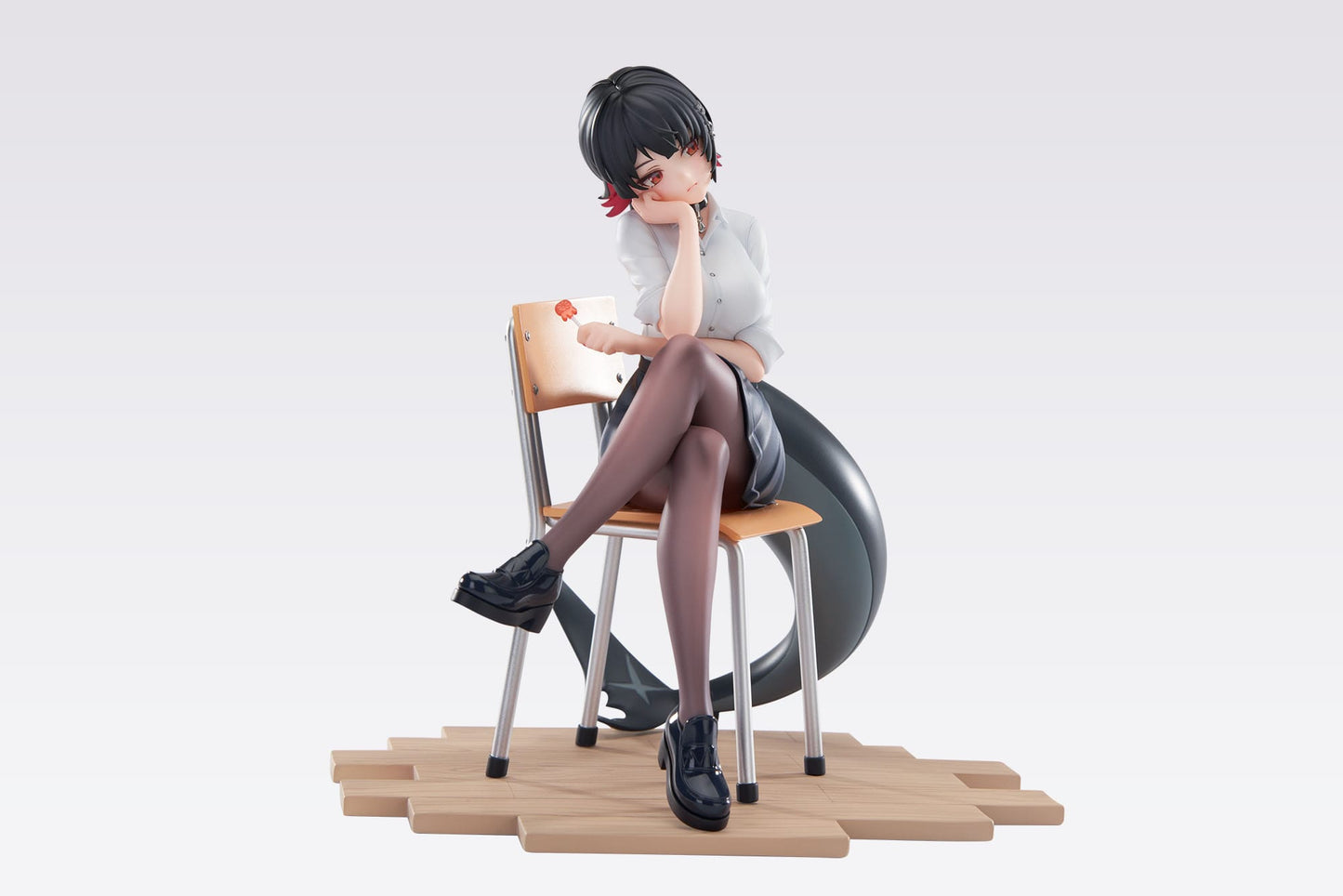 Ellen Joe Monday to Friday Ver. Apex