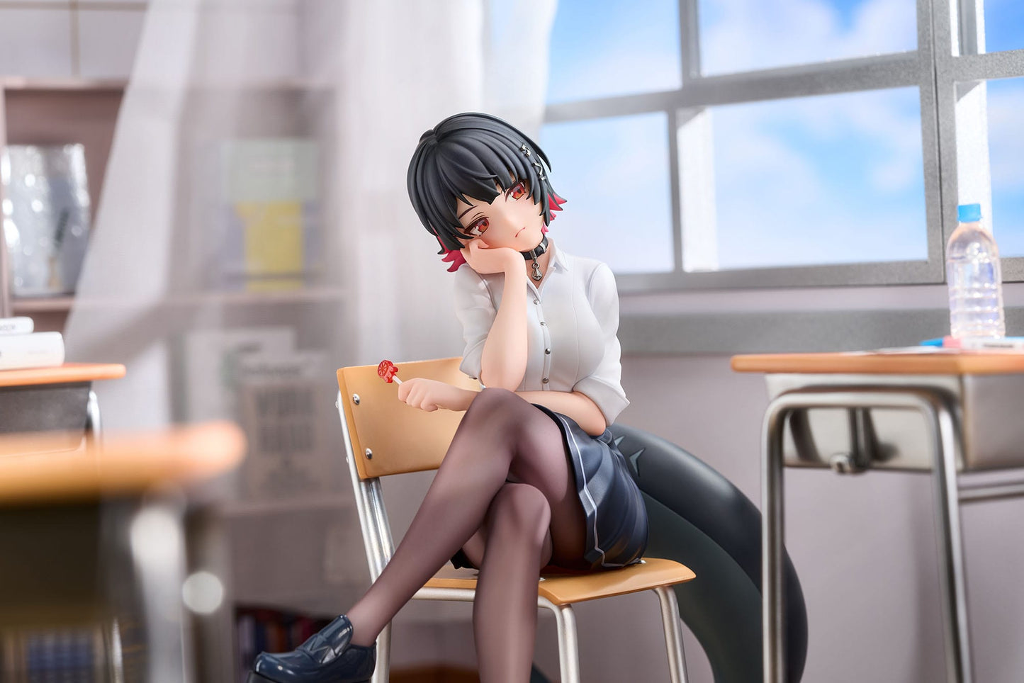 Ellen Joe Monday to Friday Ver. Apex
