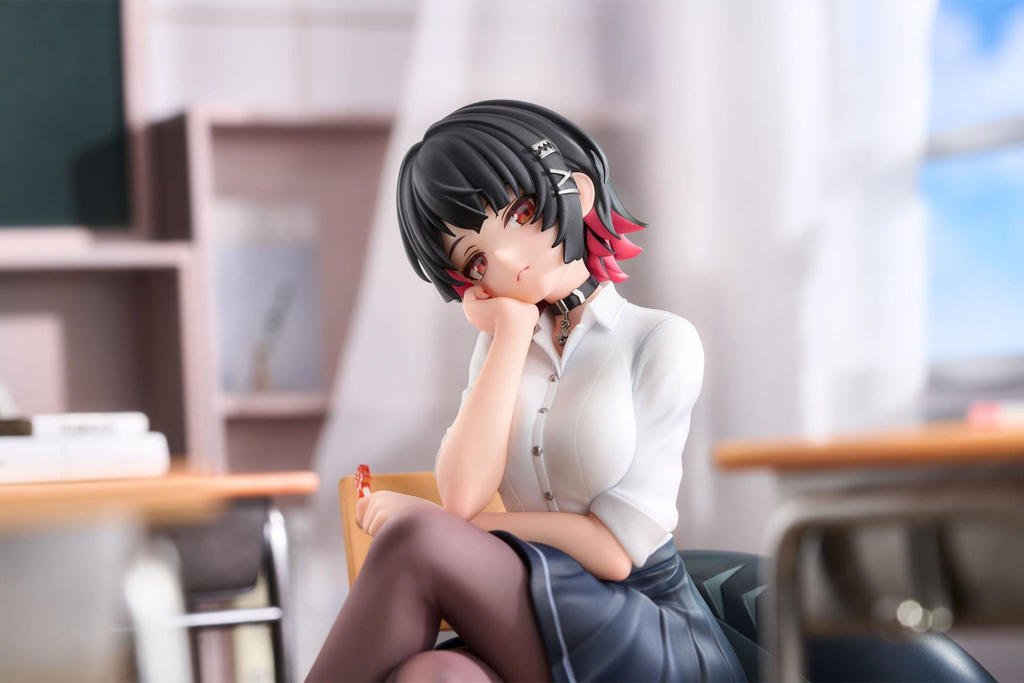 Ellen Joe Monday to Friday Ver. Apex