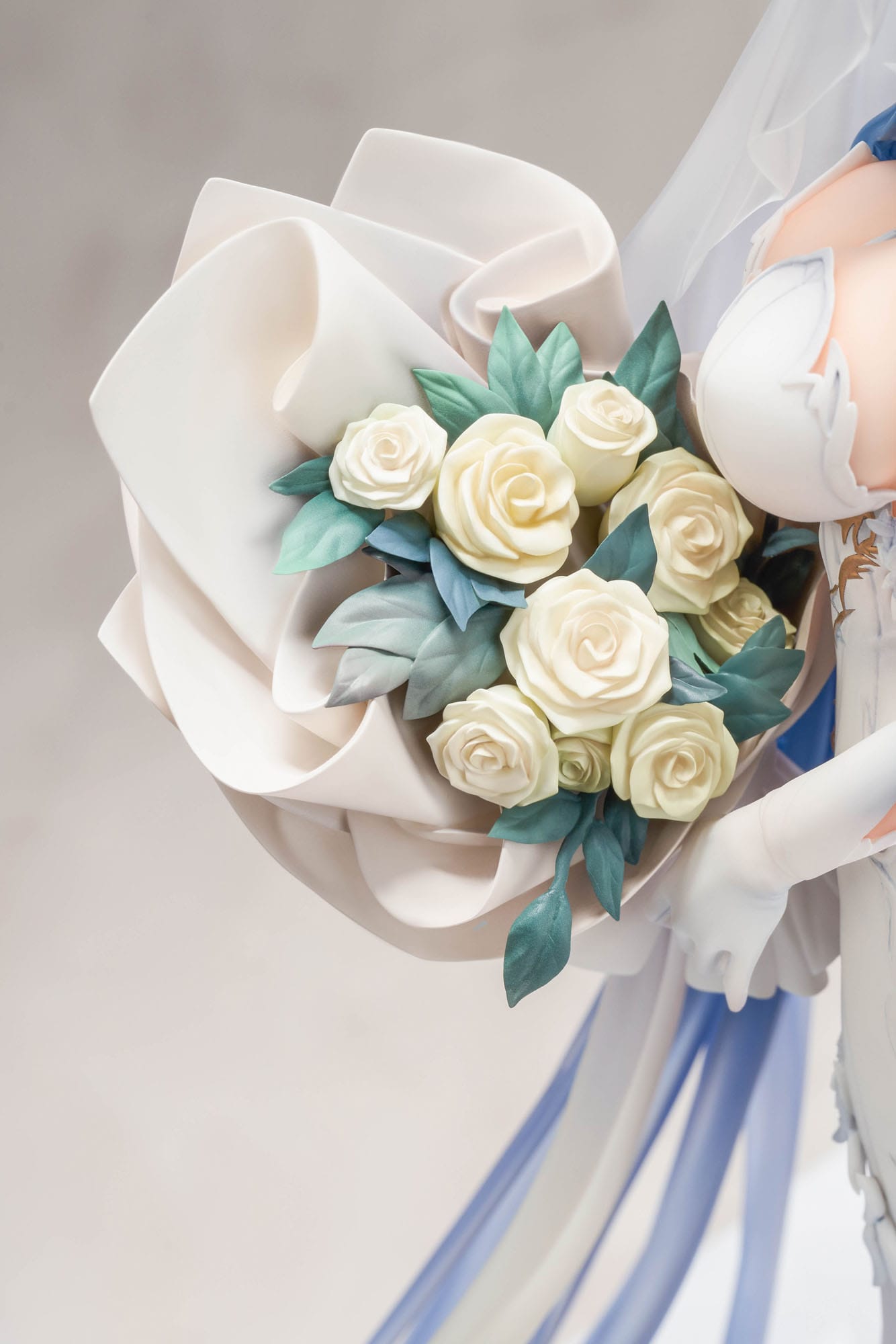 New Jersey Snow Bride Love Ver. apex