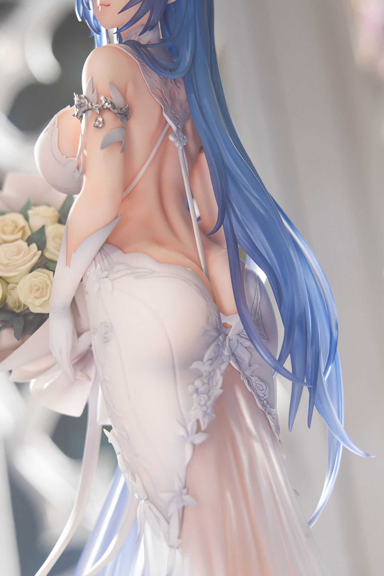 New Jersey Snow Bride Love Ver. apex