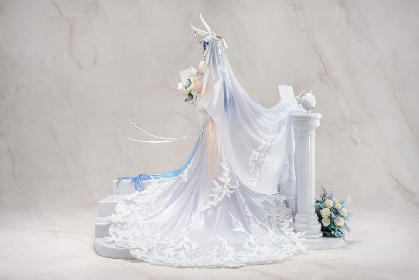 New Jersey Snow Bride Love Ver. apex