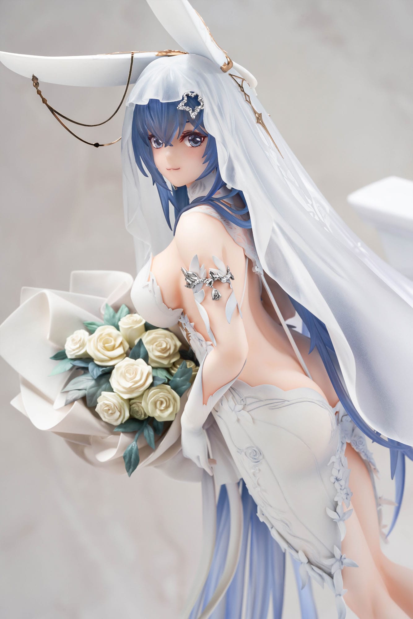 New Jersey Snow Bride Love Ver. apex