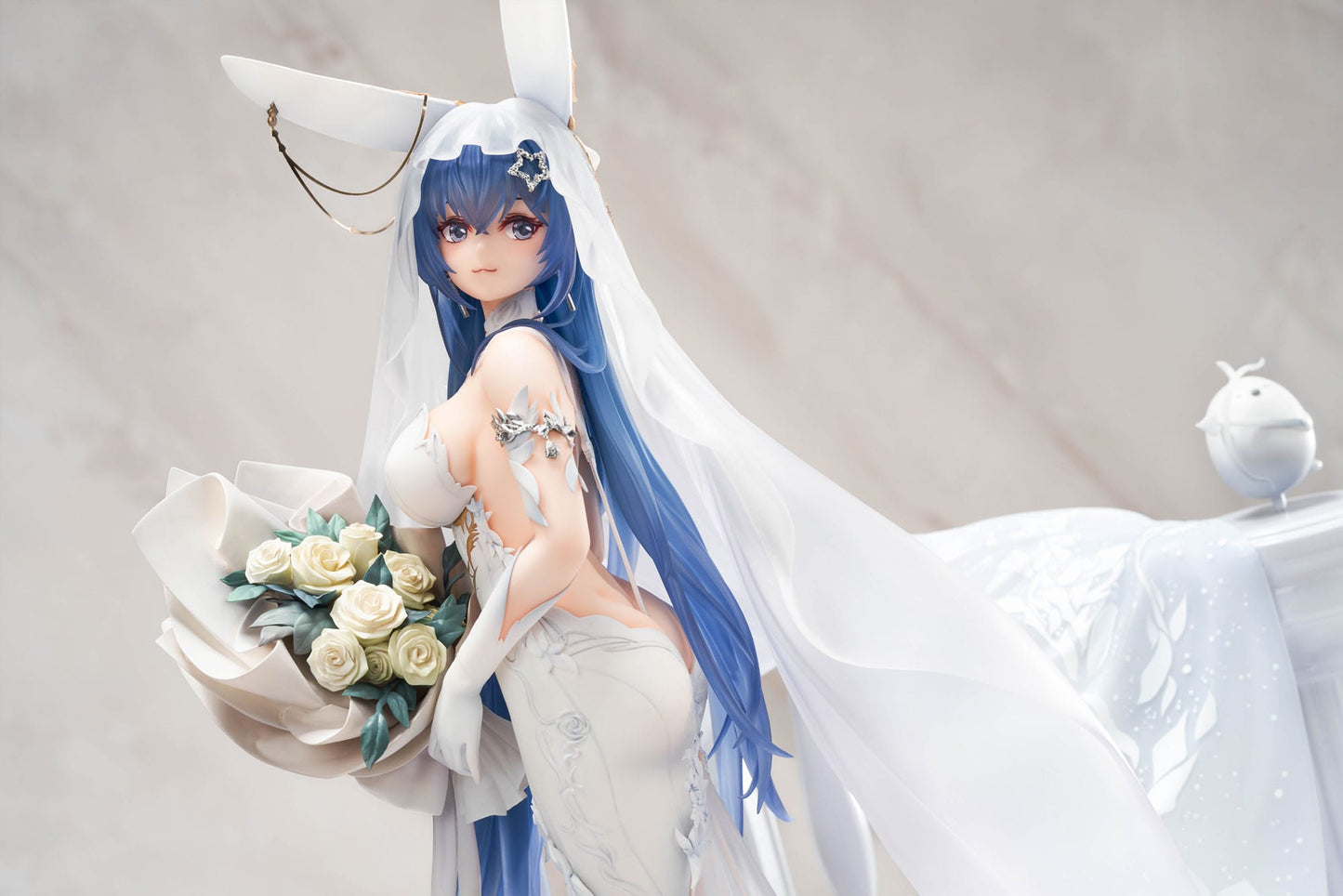 New Jersey Snow Bride Love Ver. apex