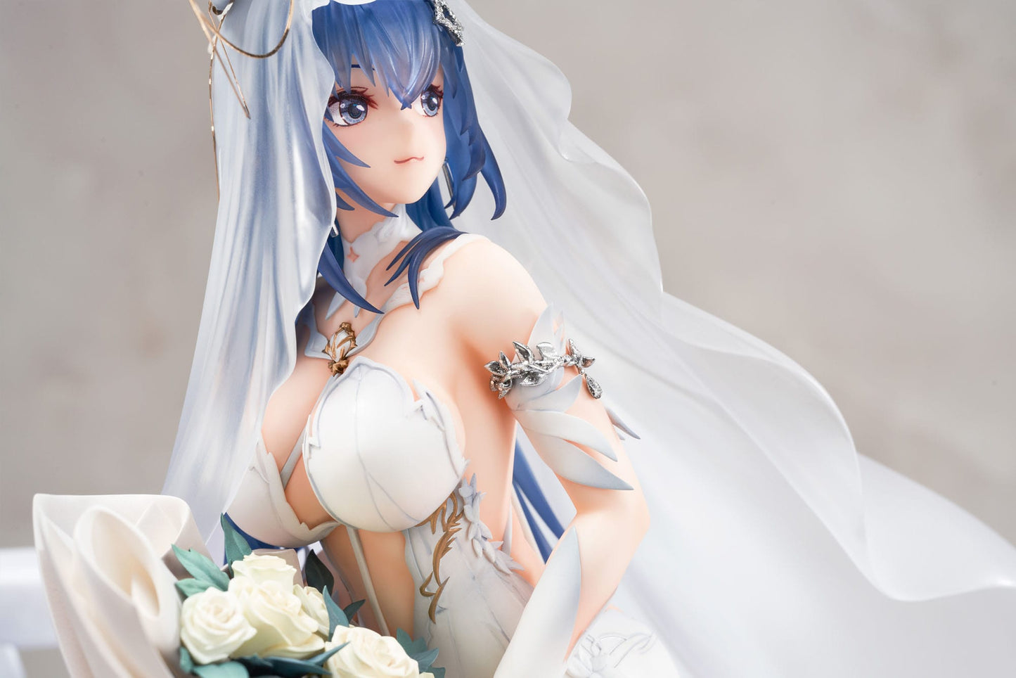 New Jersey Snow Bride Love Ver. apex