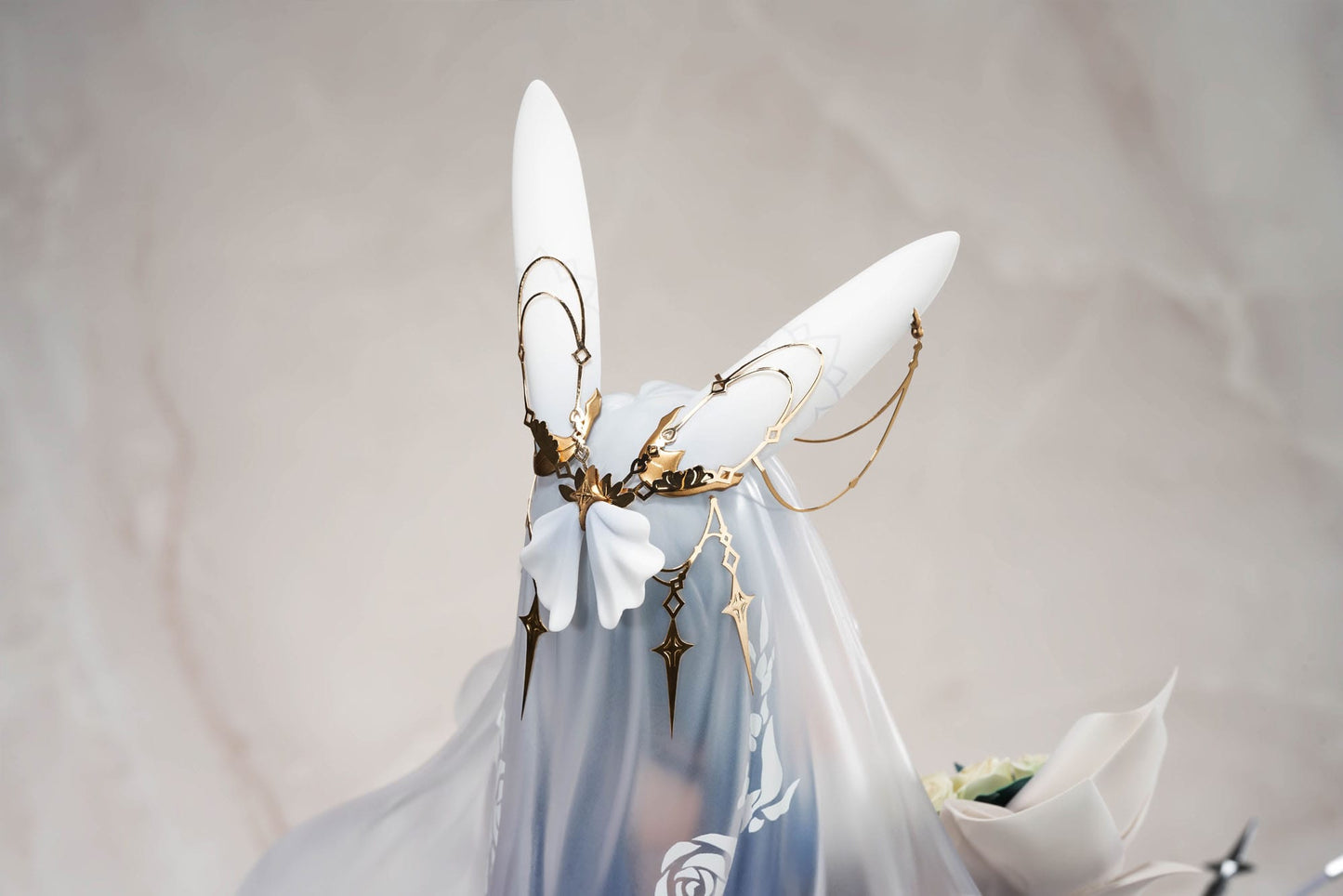 New Jersey Snow Bride Love Ver. apex