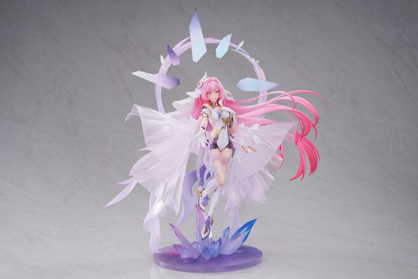 Elysia Herrscher of Human: Ego Because of You Ver. Apex