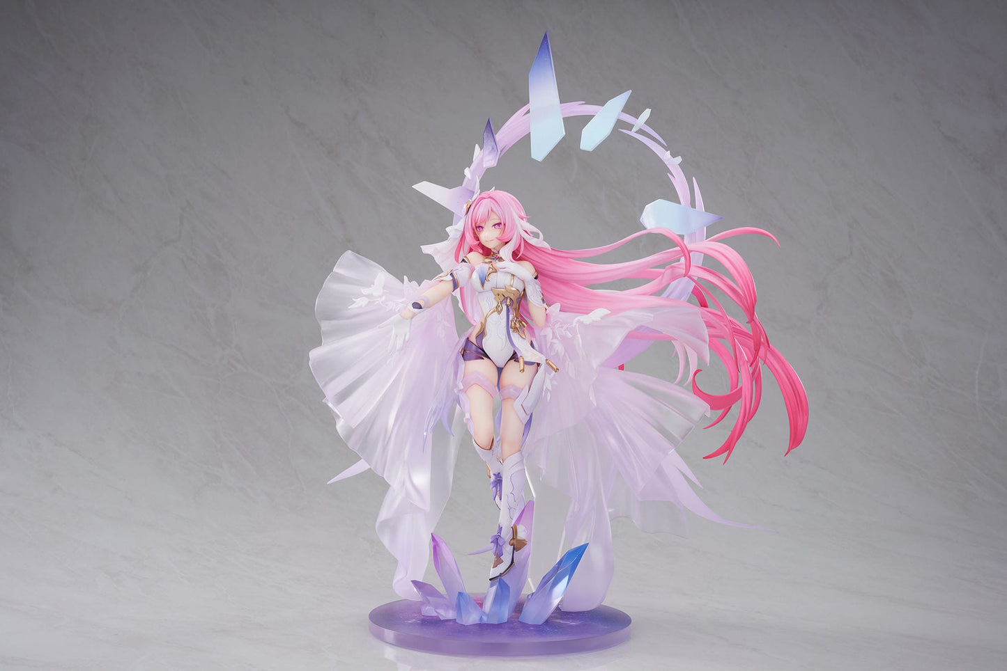 Elysia Herrscher of Human: Ego Because of You Ver. Apex