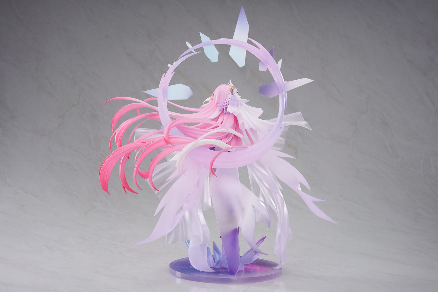 Elysia Herrscher of Human: Ego Because of You Ver. Apex
