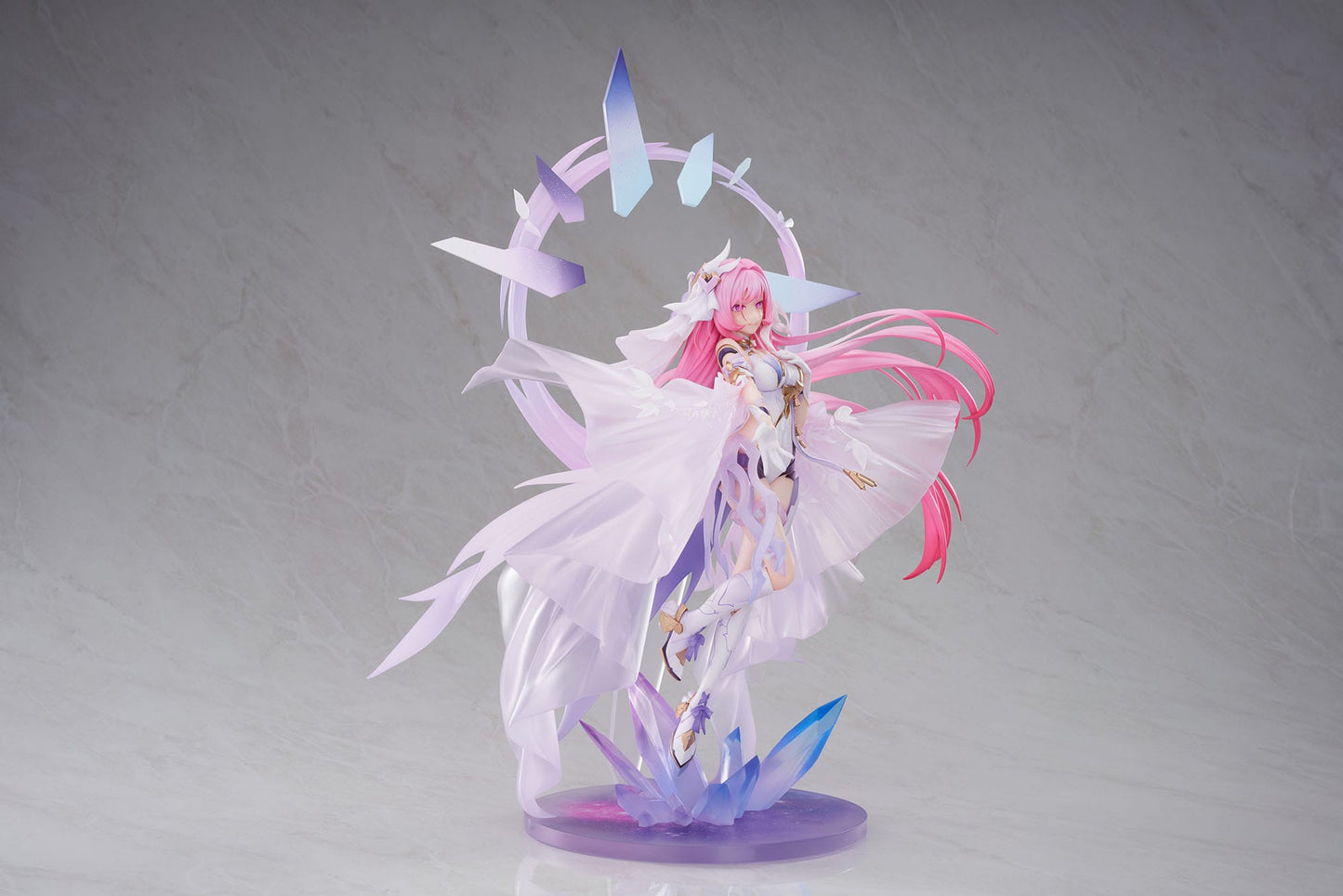 Elysia Herrscher of Human: Ego Because of You Ver. Apex