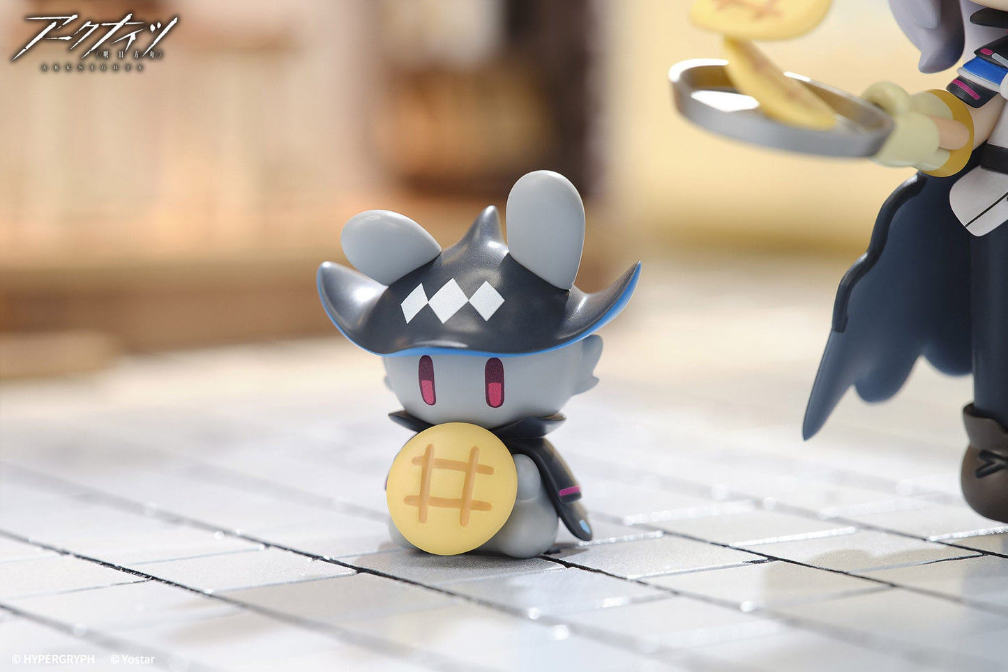 Skadi Dessert Time Series Apex - Anime Figuren günstig kaufen