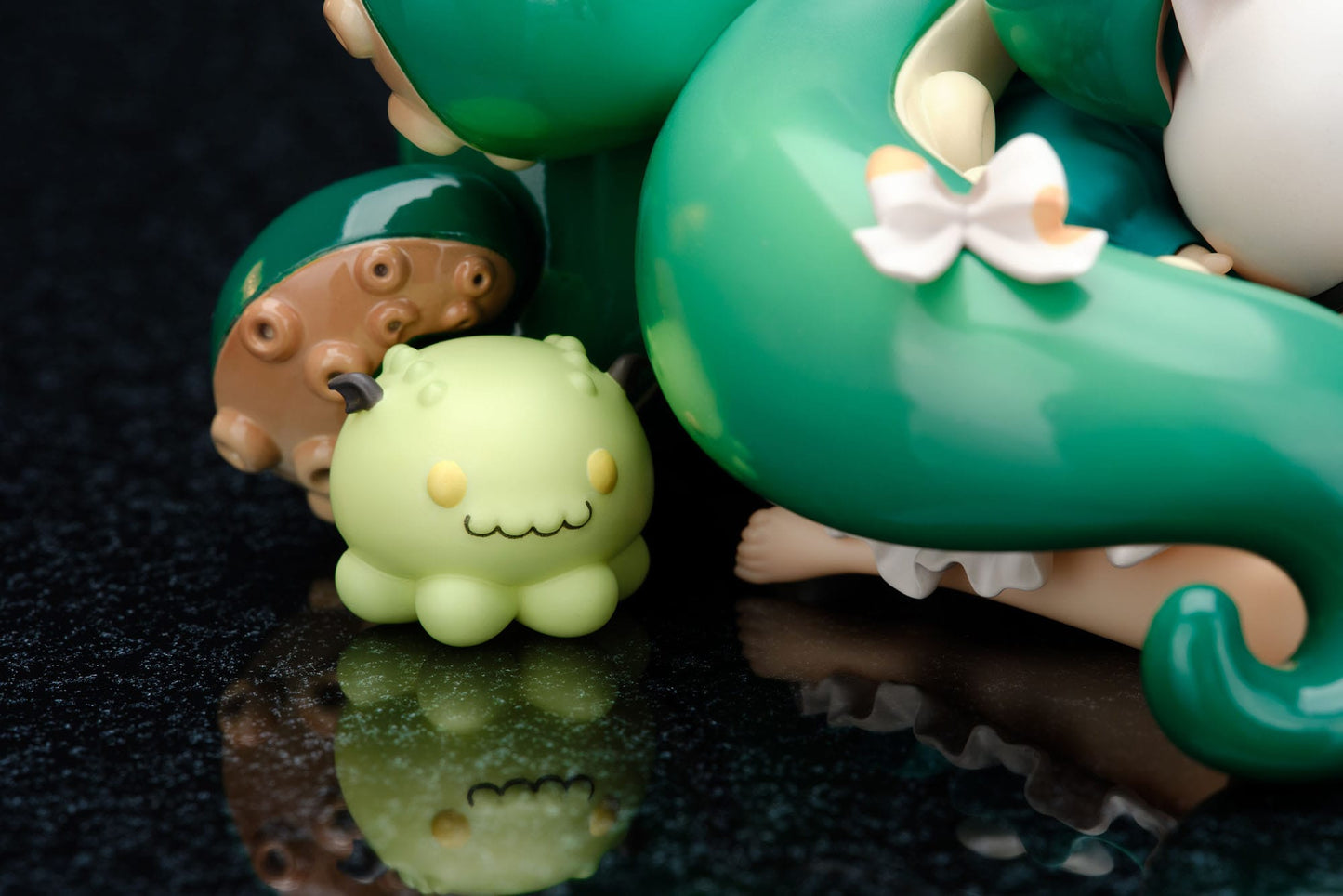 Meowthulhu Pajamas Party Cthulhu Apex