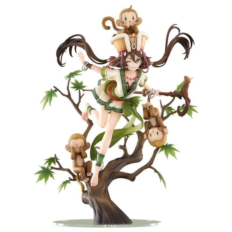 Anu Shen Mu Miao Ying Ver. APEX