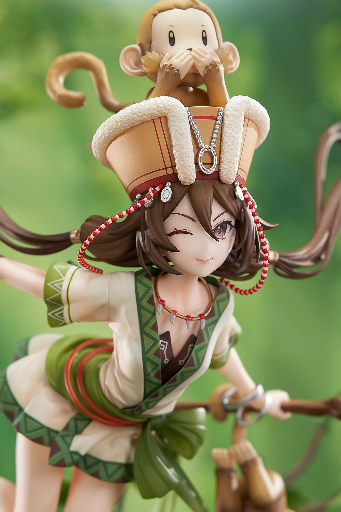 Anu Shen Mu Miao Ying Ver. APEX