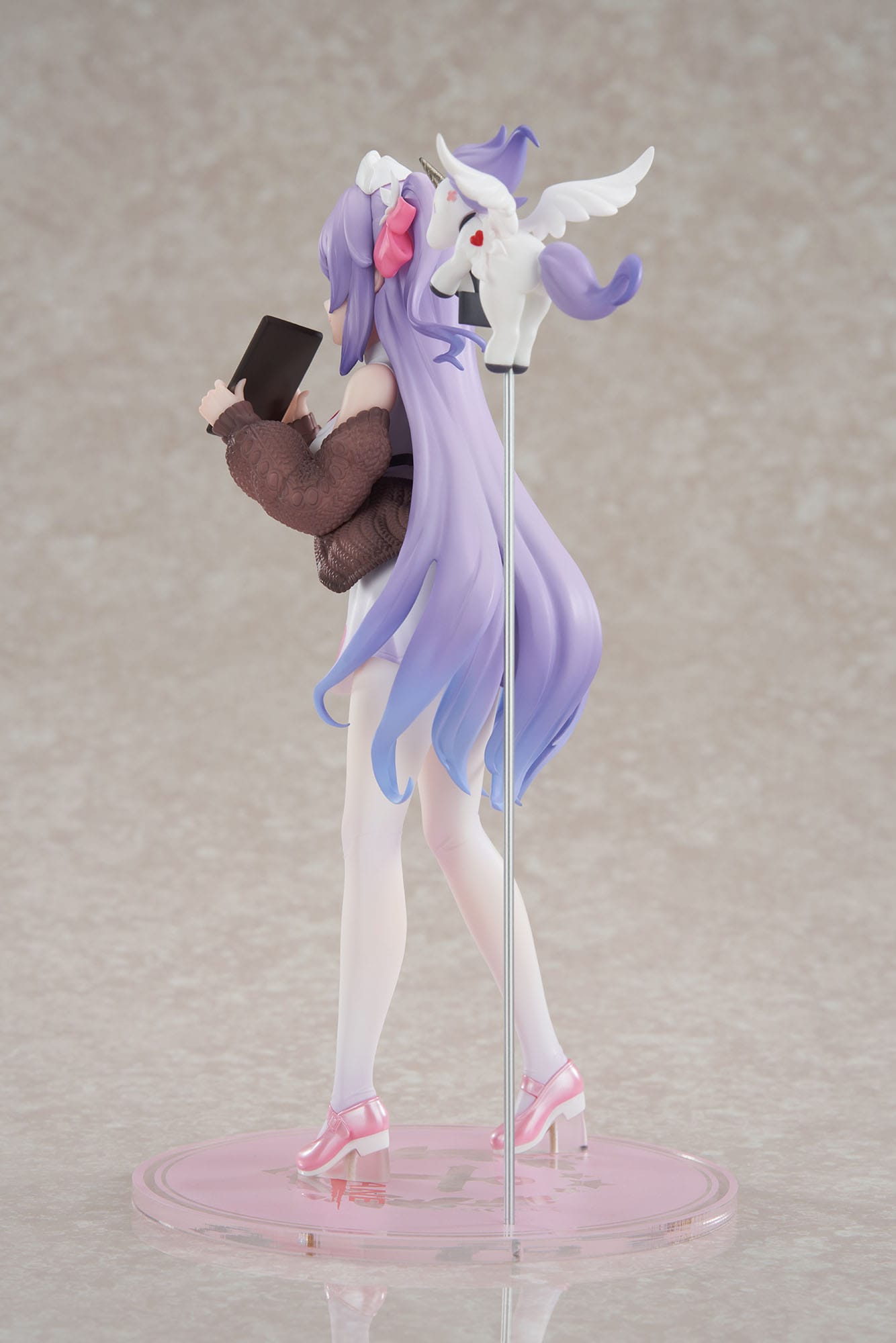 Unicorn Angelic Nurse Ver. Limepie Series Apex