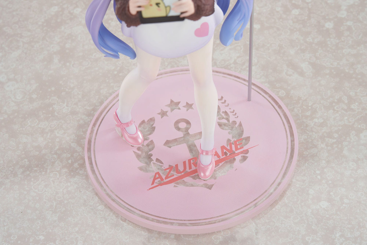 Unicorn Angelic Nurse Ver. Limepie Series Apex