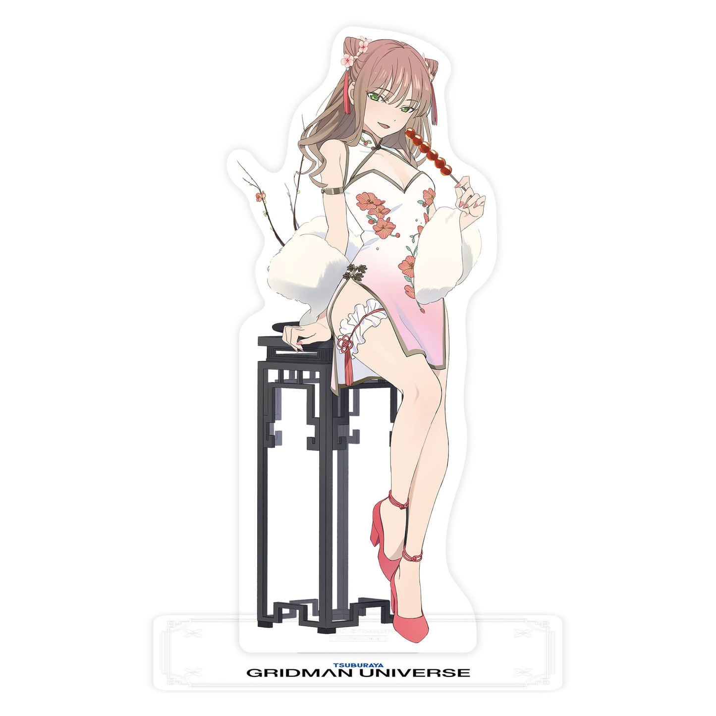 Yume Minami China Dress Ver. Apex