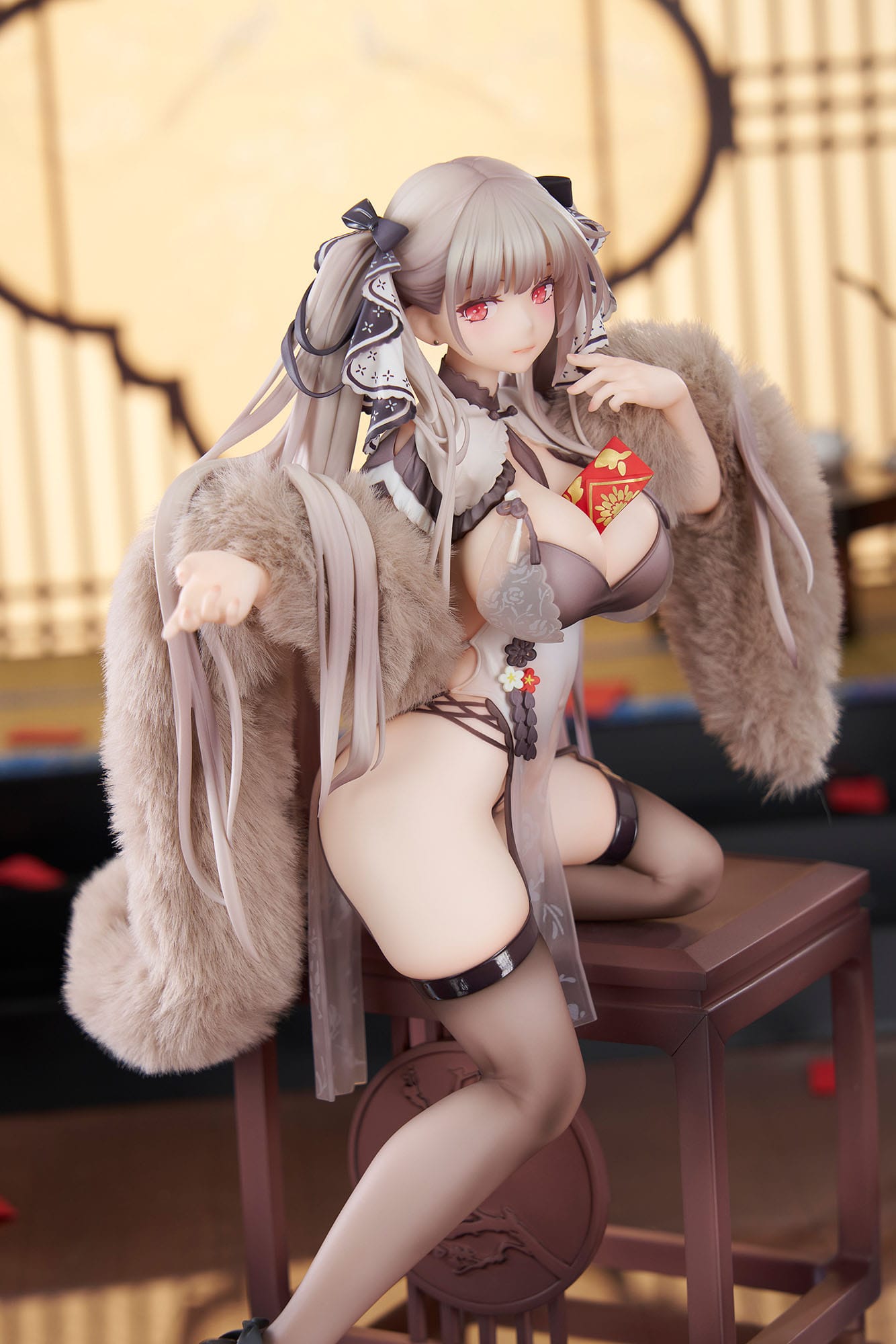 Formidable Still Illustration Ver. Apex