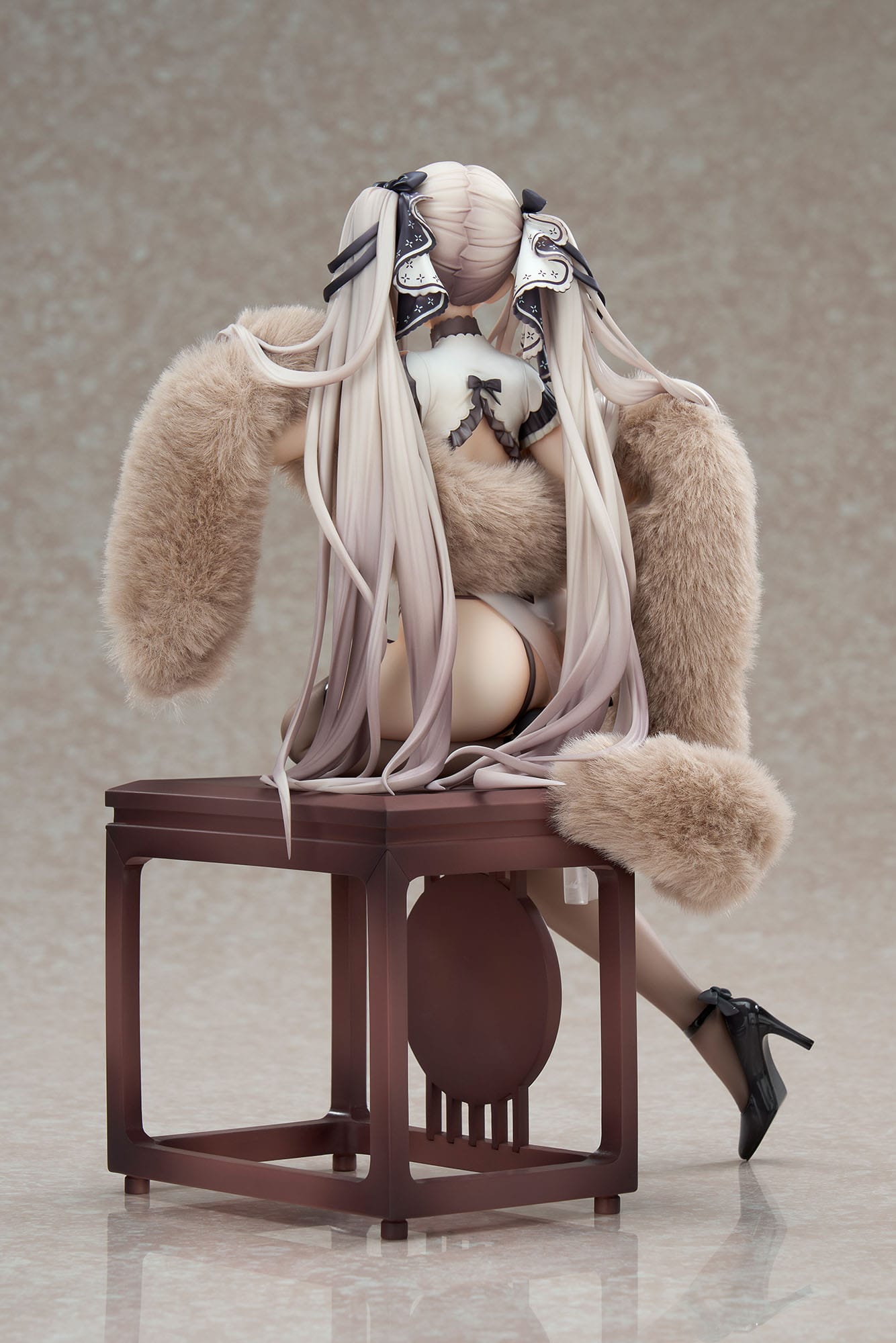 Formidable Still Illustration Ver. Apex