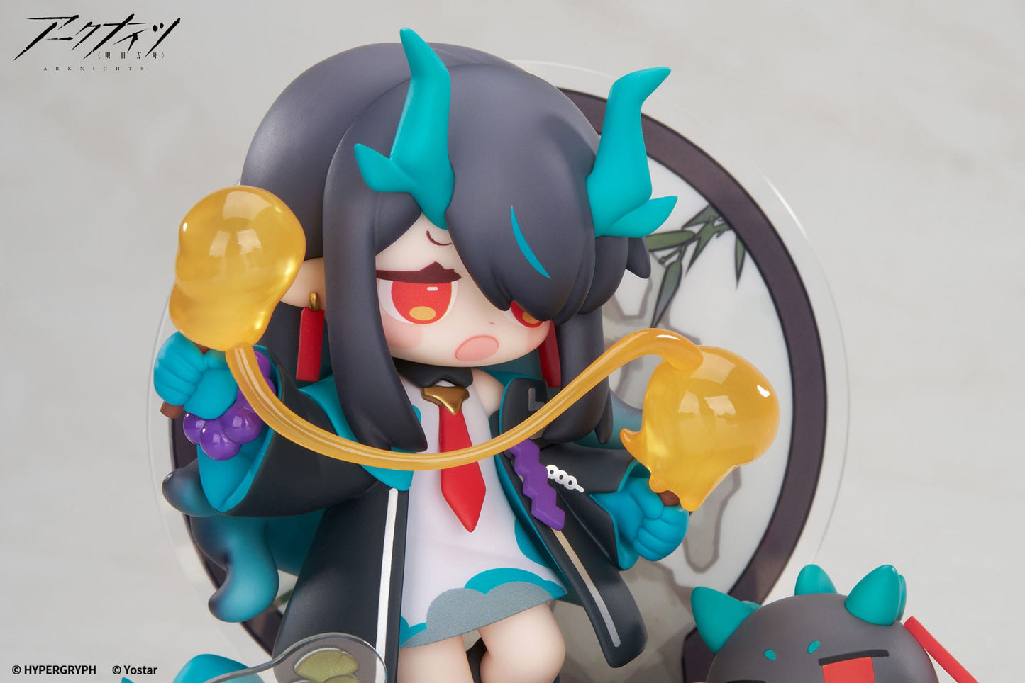 Special Arc Dusk Mini Series Apex