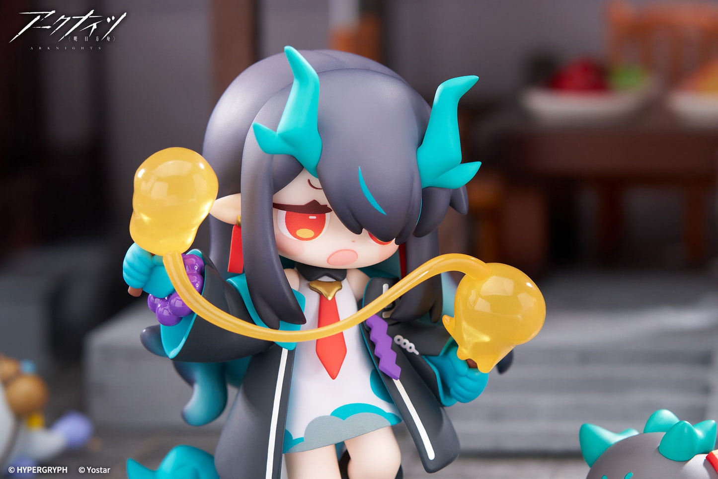 Special Arc Dusk Mini Series Apex
