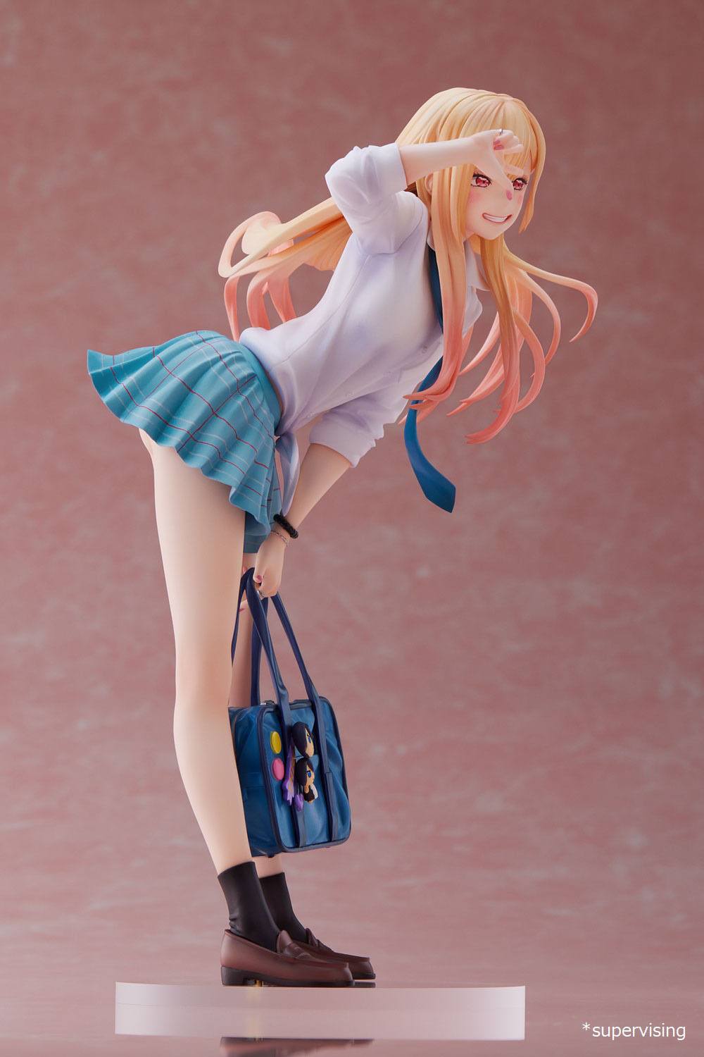Marin Kitagawa My Dress Up Darling Aniplex