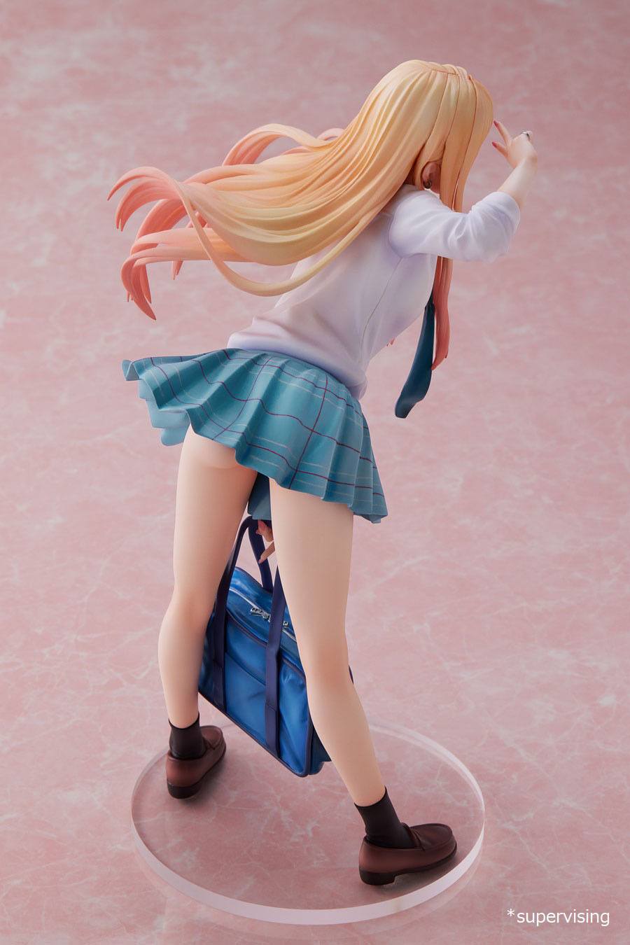 Marin Kitagawa My Dress Up Darling Aniplex