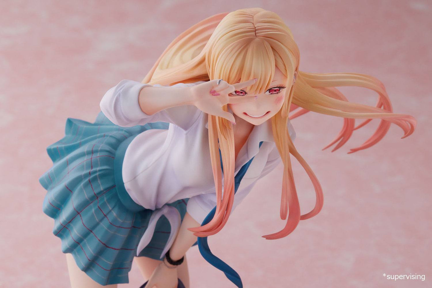 Marin Kitagawa My Dress Up Darling Aniplex