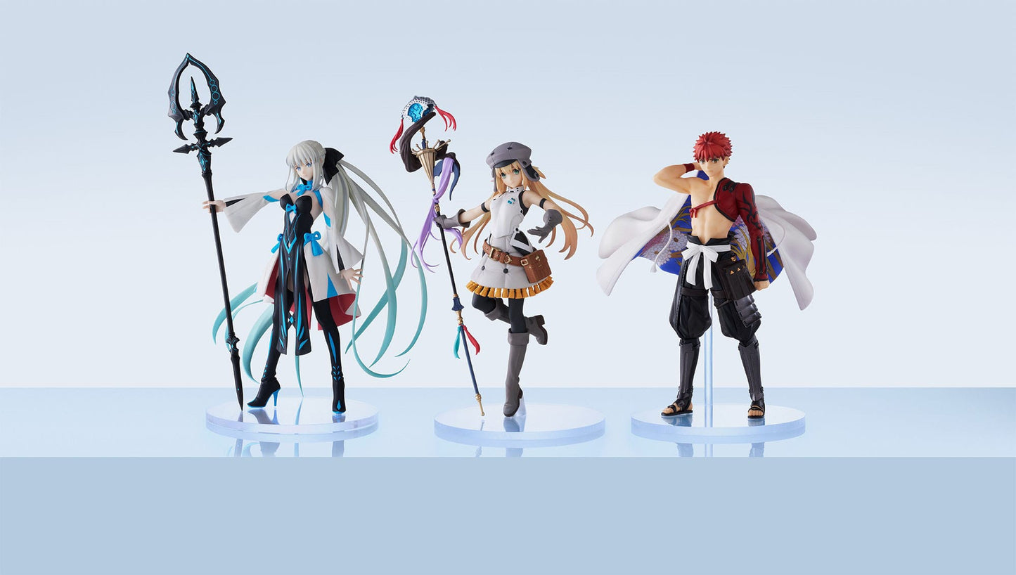 Altria Caster Fate/Extra Aniplex