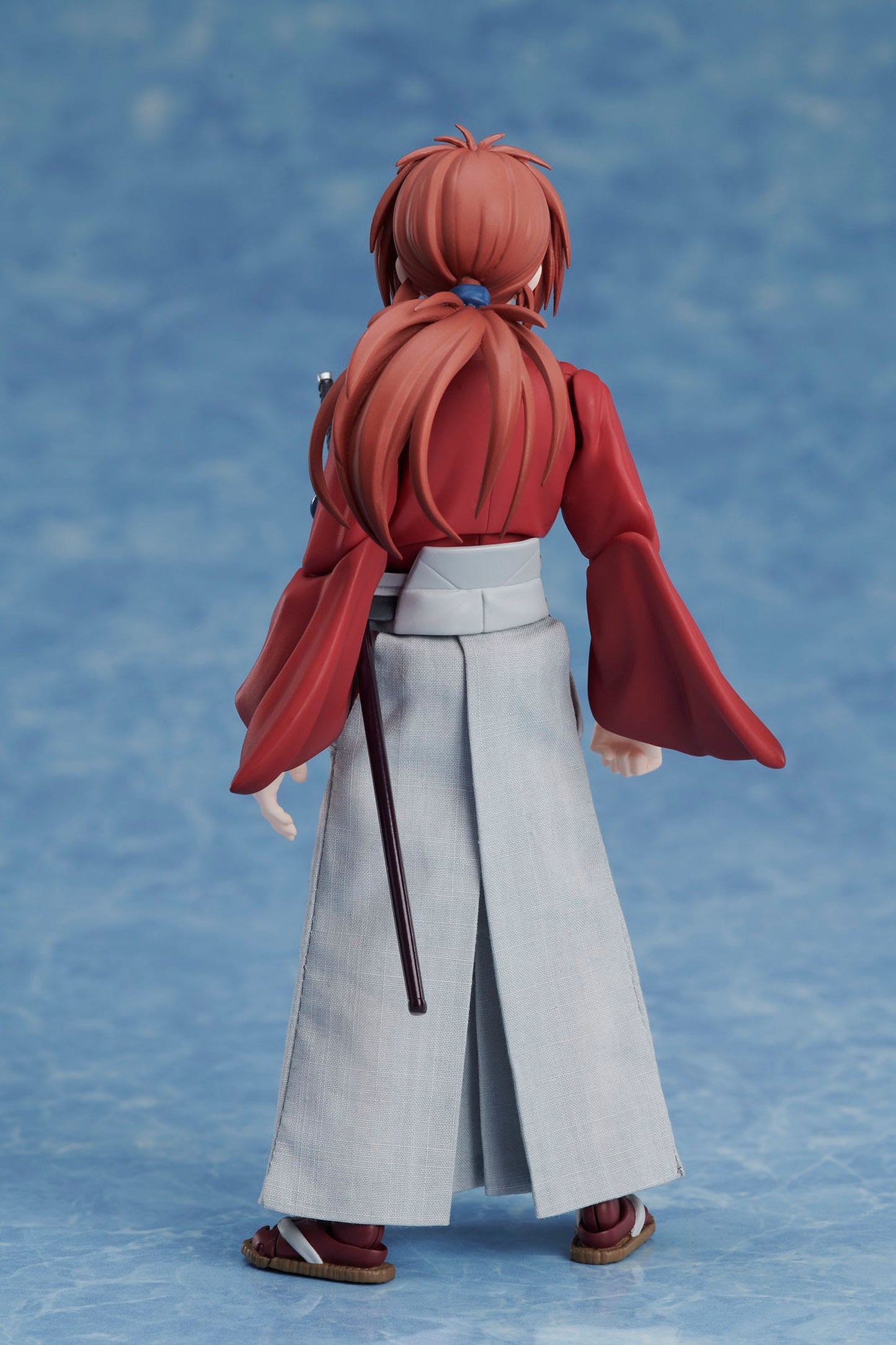 Kenshin Himura - BUZZmod - Aniplex