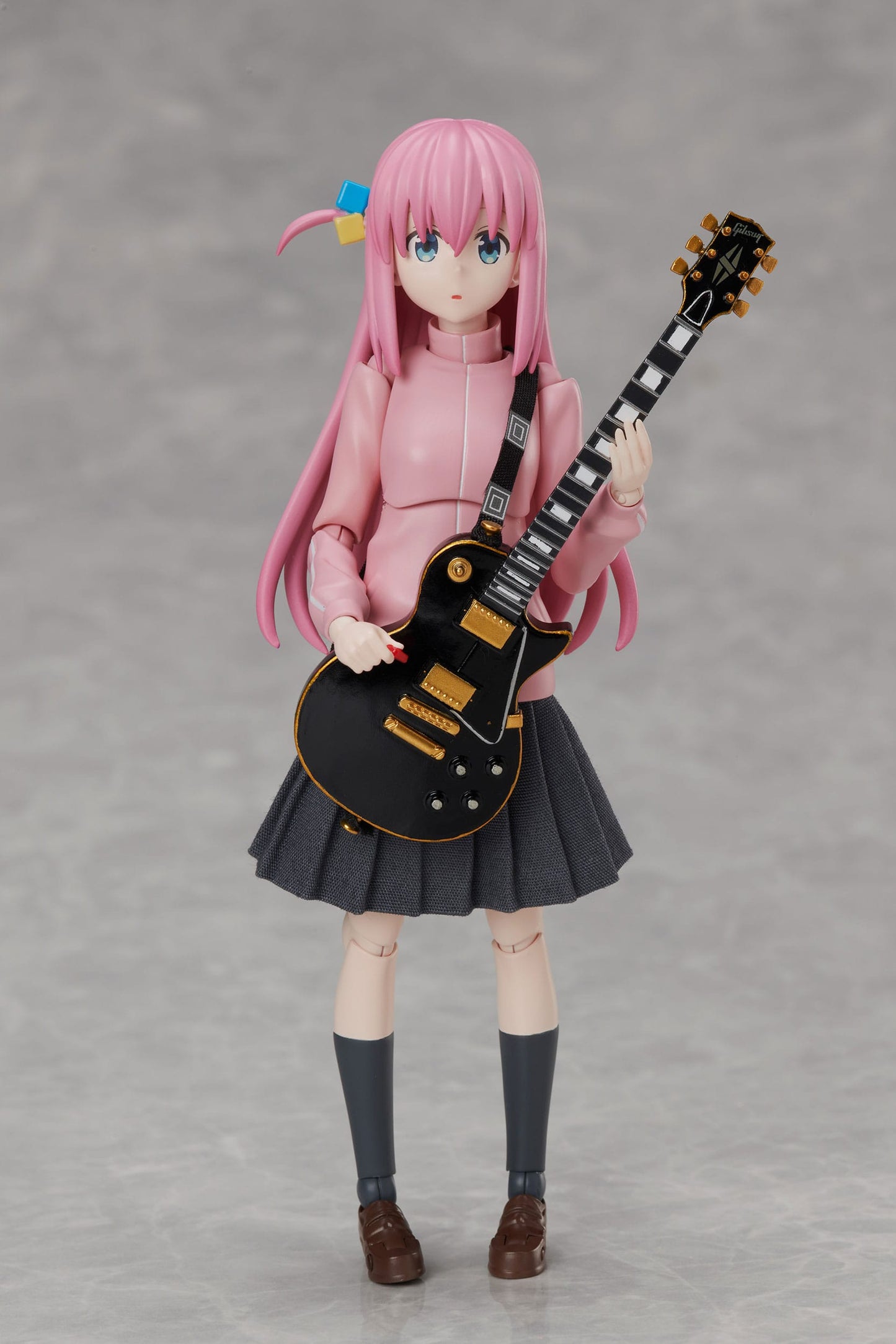 Gotoh Hitori BUZZmod Aniplex