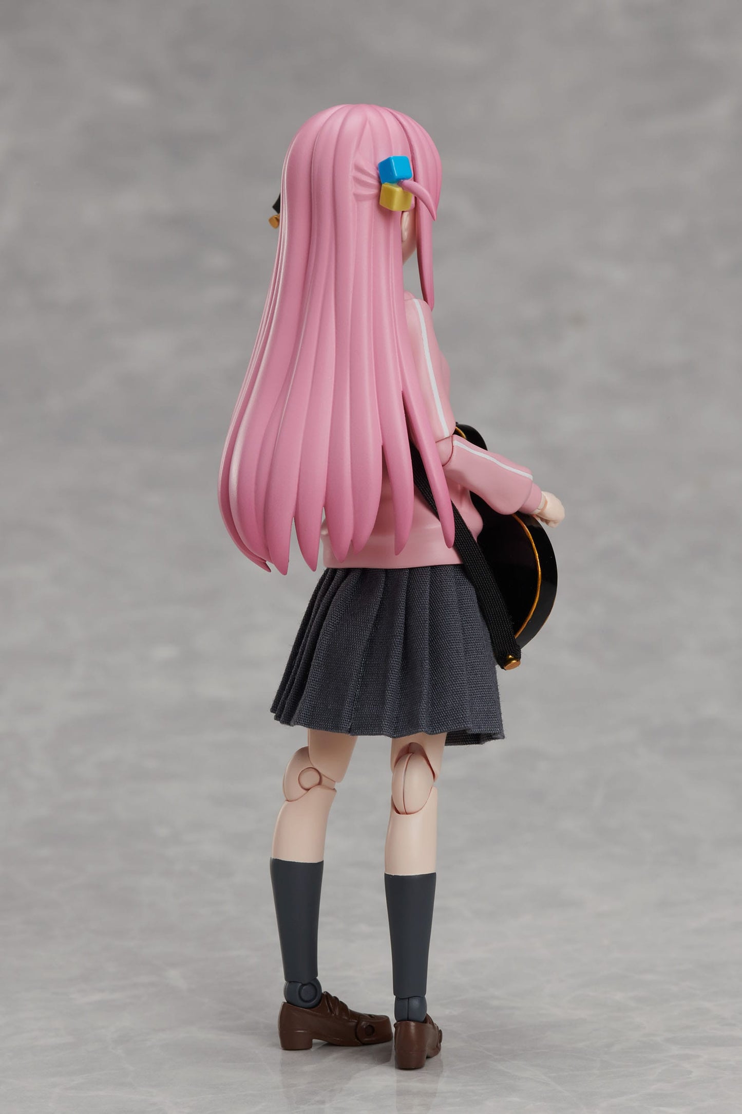 Gotoh Hitori BUZZmod Aniplex