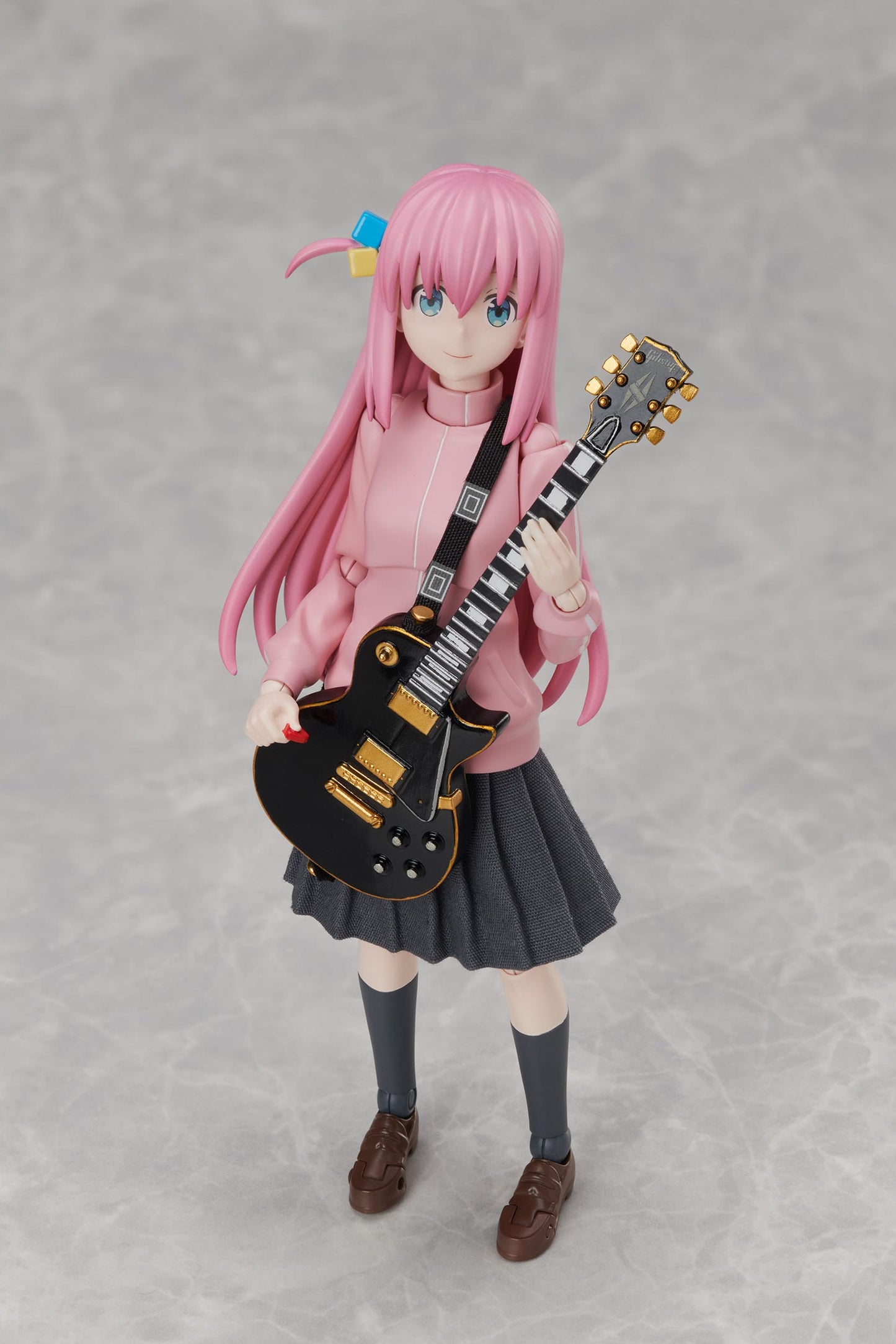 Gotoh Hitori BUZZmod Aniplex