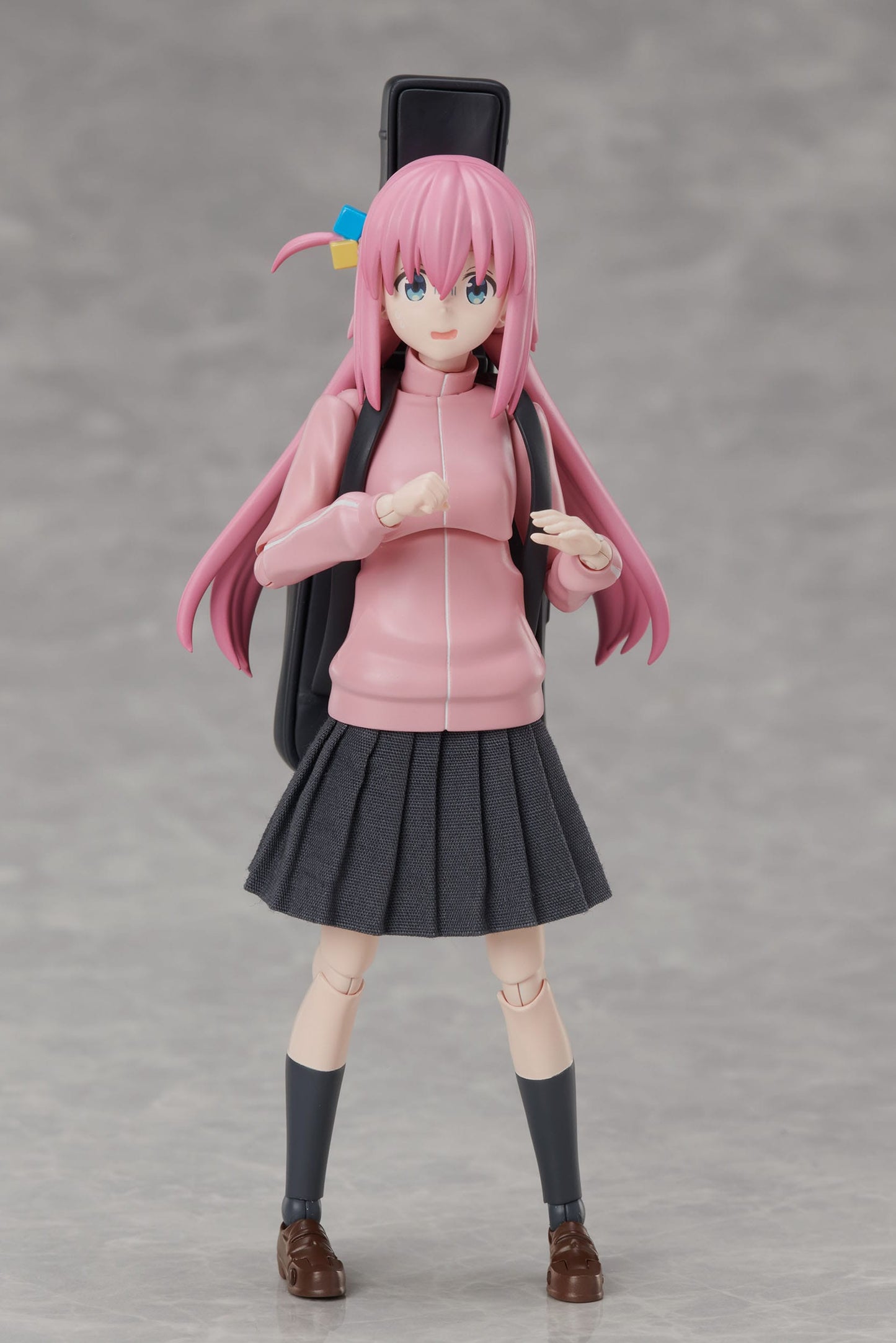 Gotoh Hitori BUZZmod Aniplex