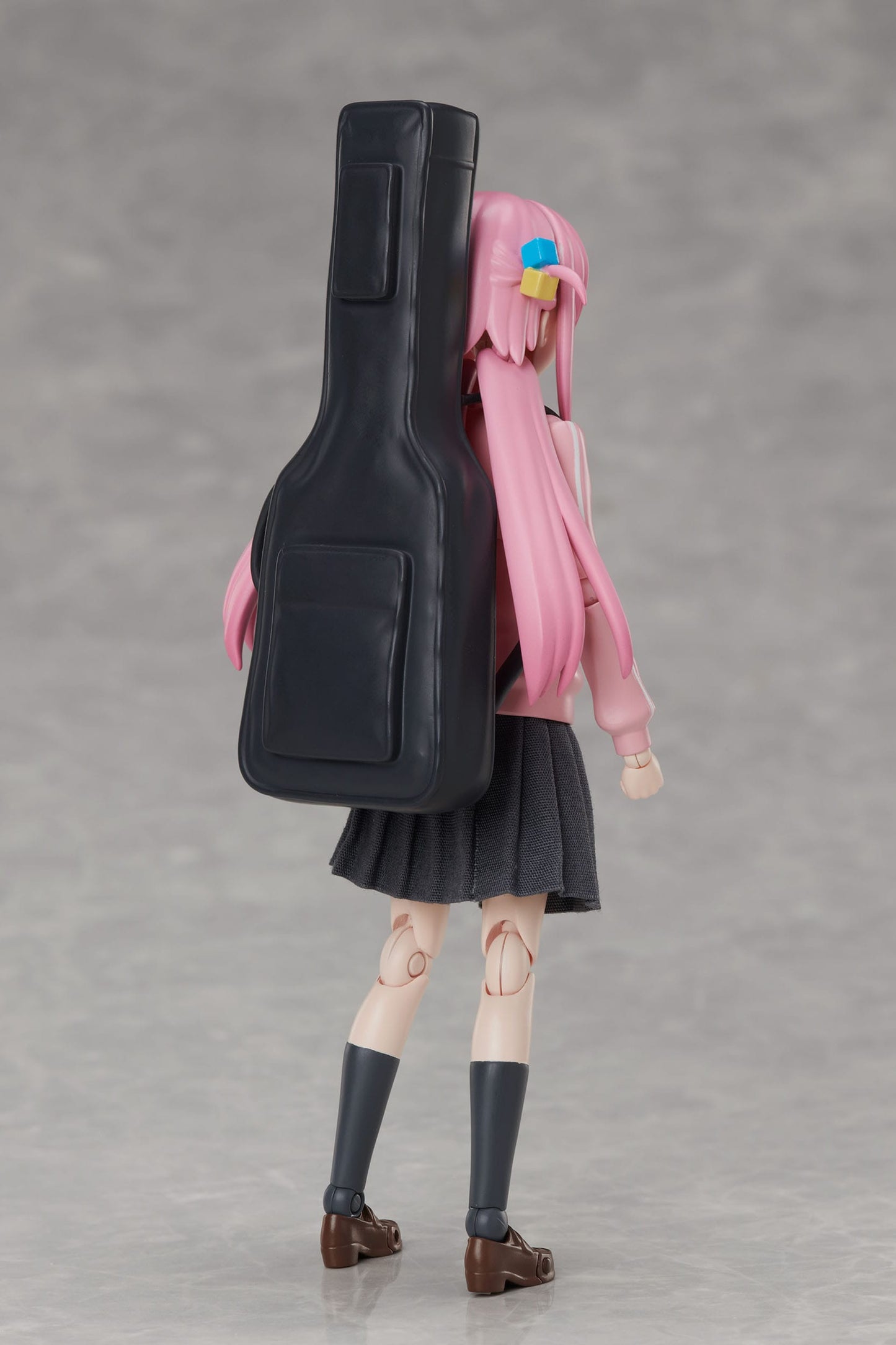 Gotoh Hitori BUZZmod Aniplex