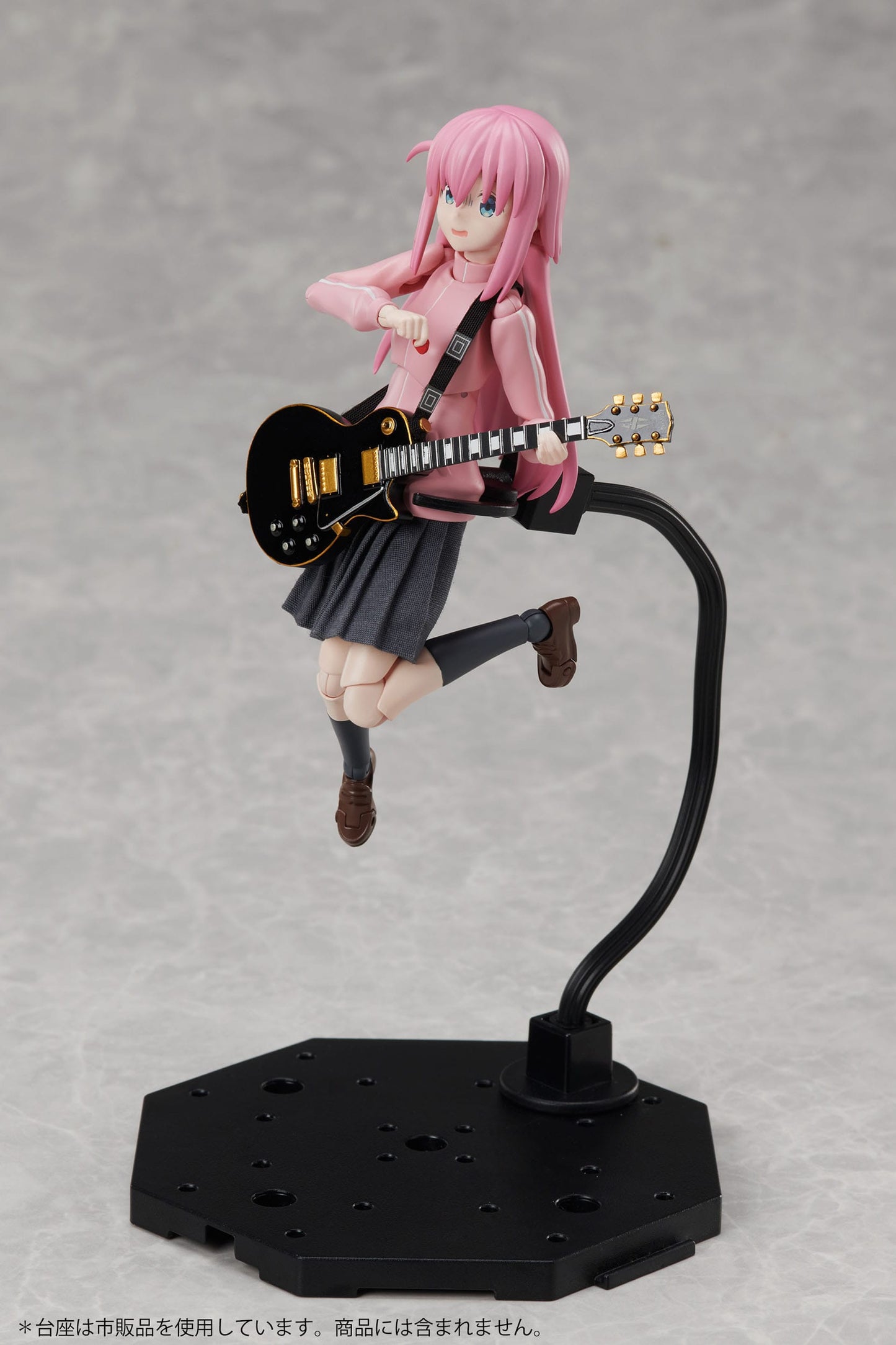 Gotoh Hitori BUZZmod Aniplex