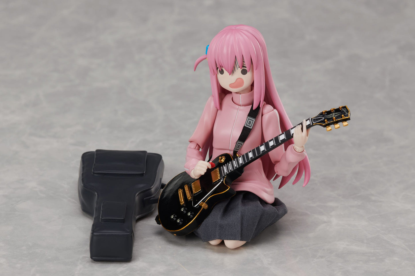 Gotoh Hitori BUZZmod Aniplex
