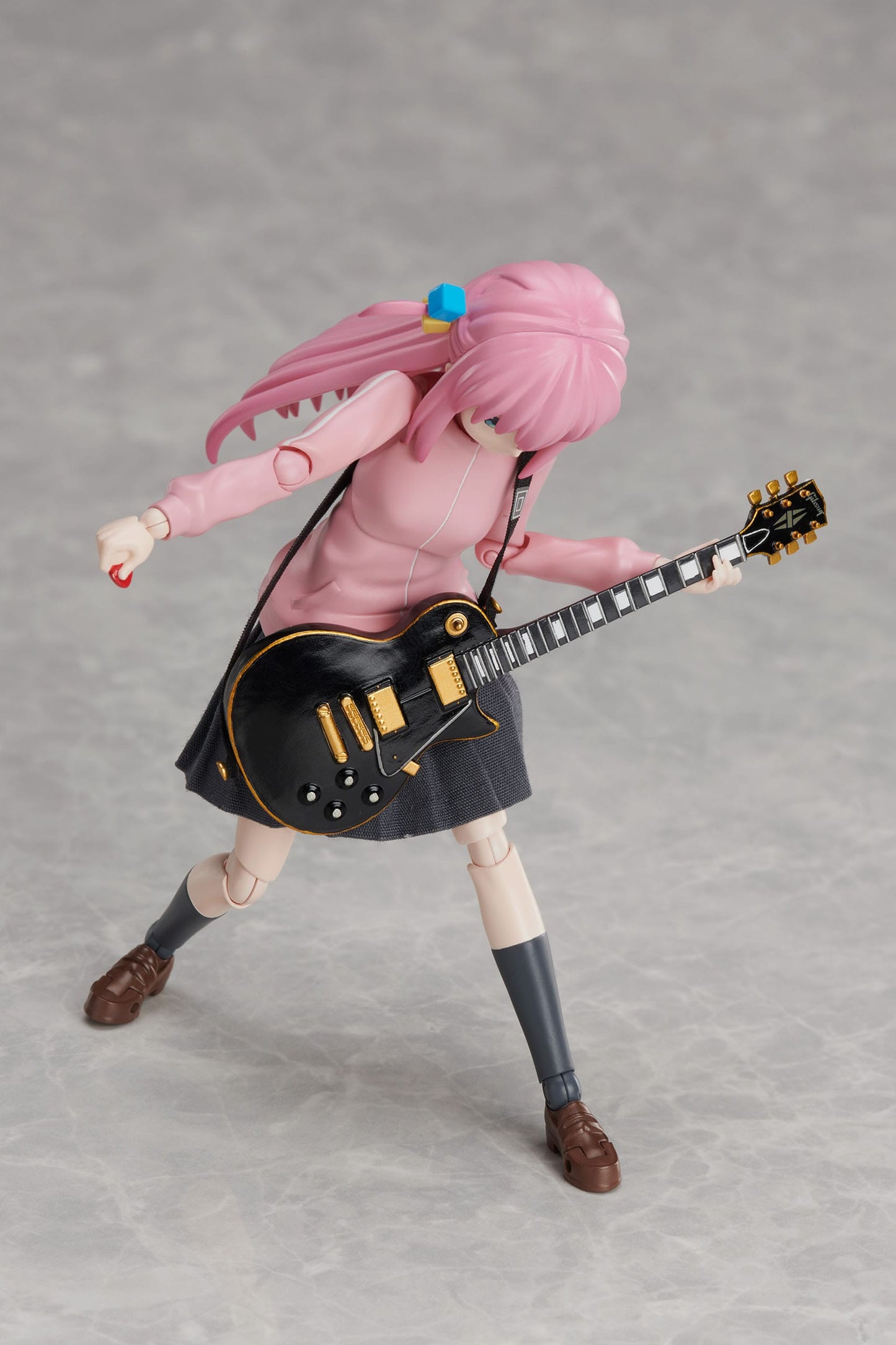 Gotoh Hitori BUZZmod Aniplex