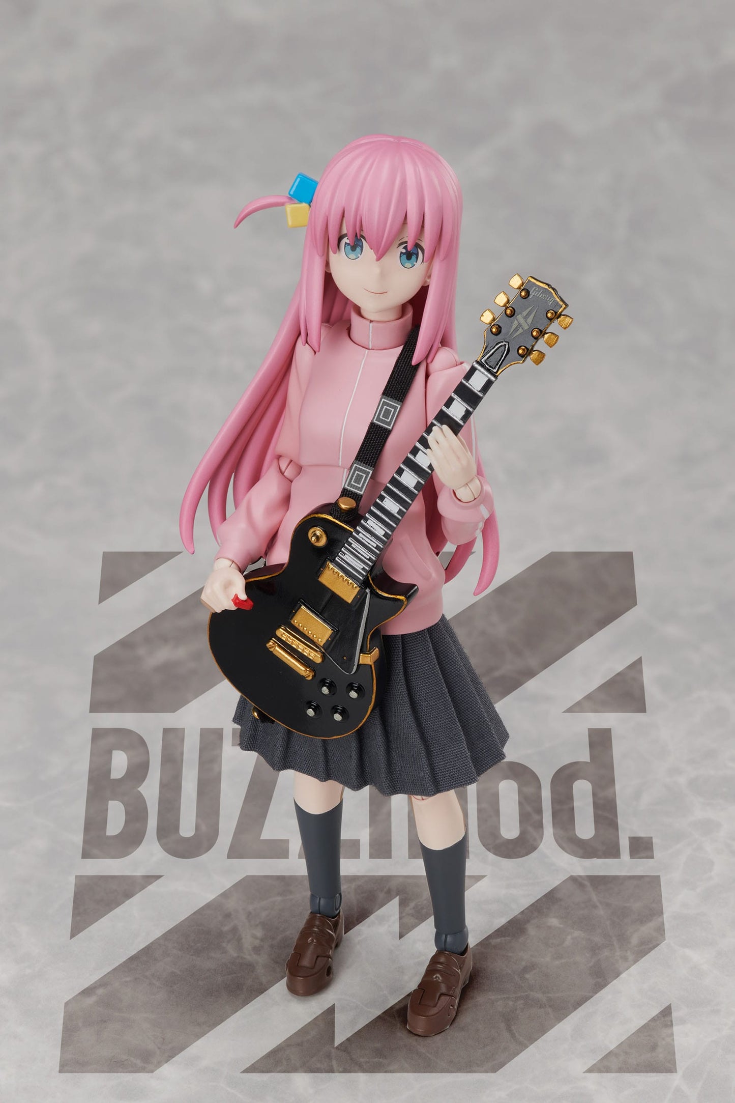 Gotoh Hitori BUZZmod Aniplex